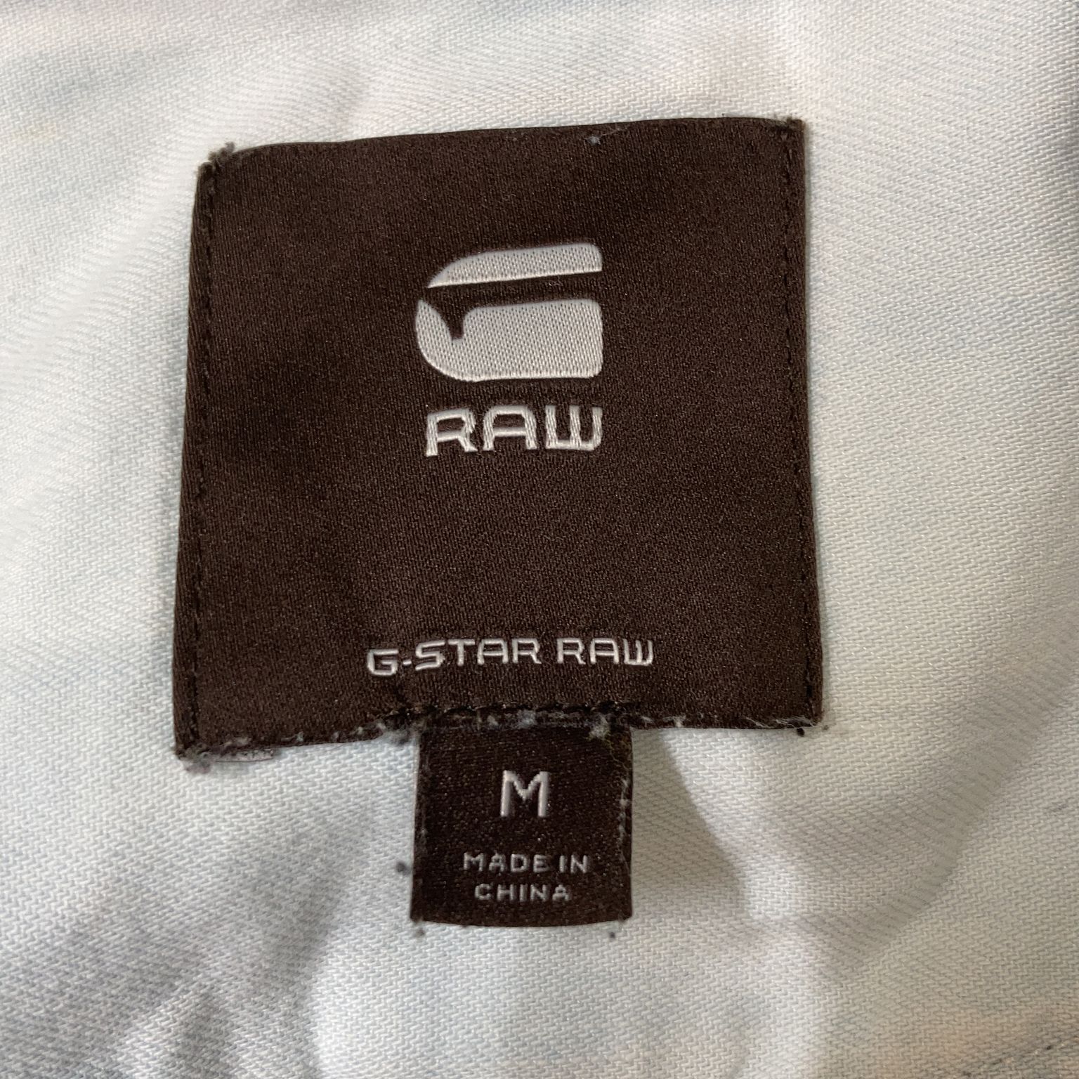 G-Star Raw