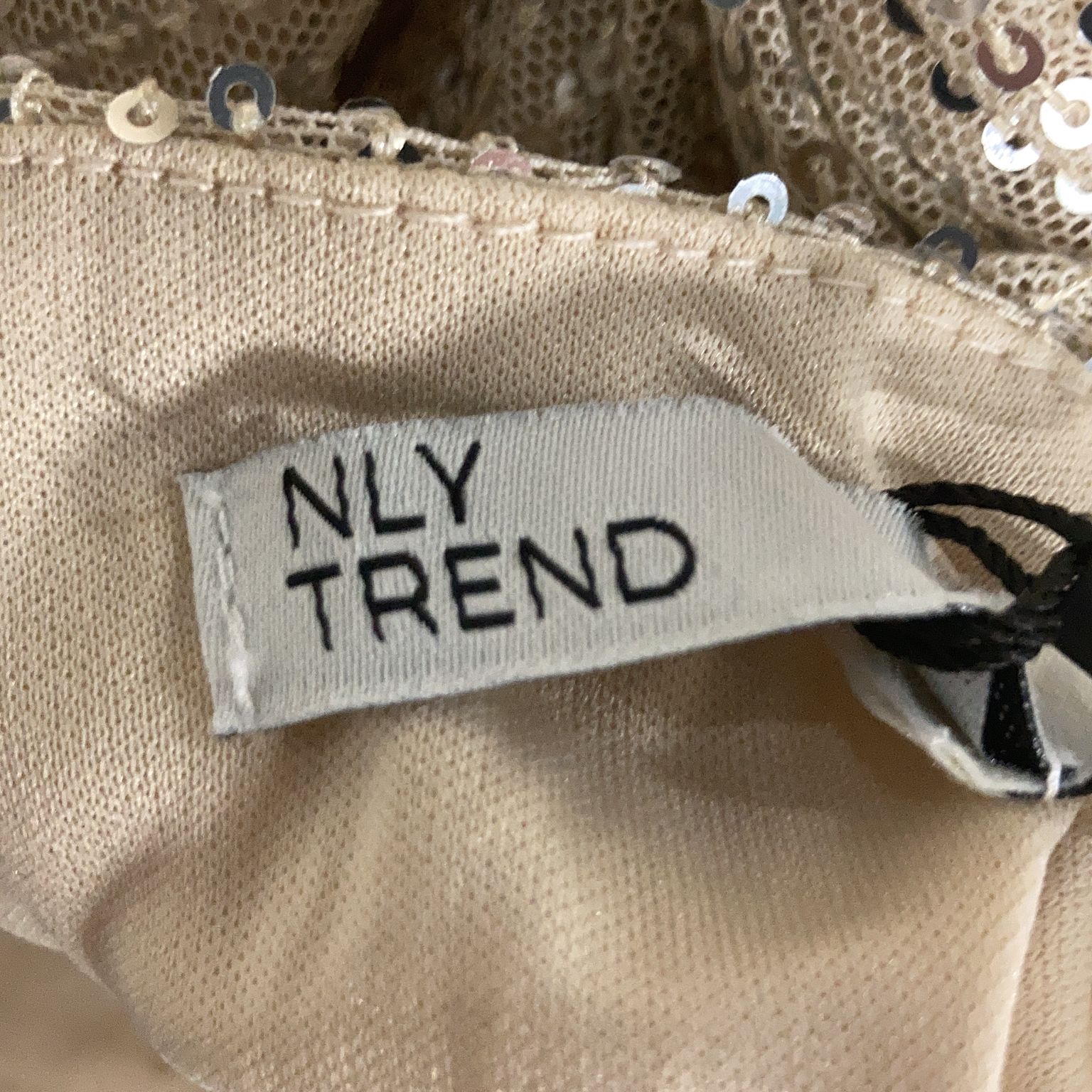 NLY Trend