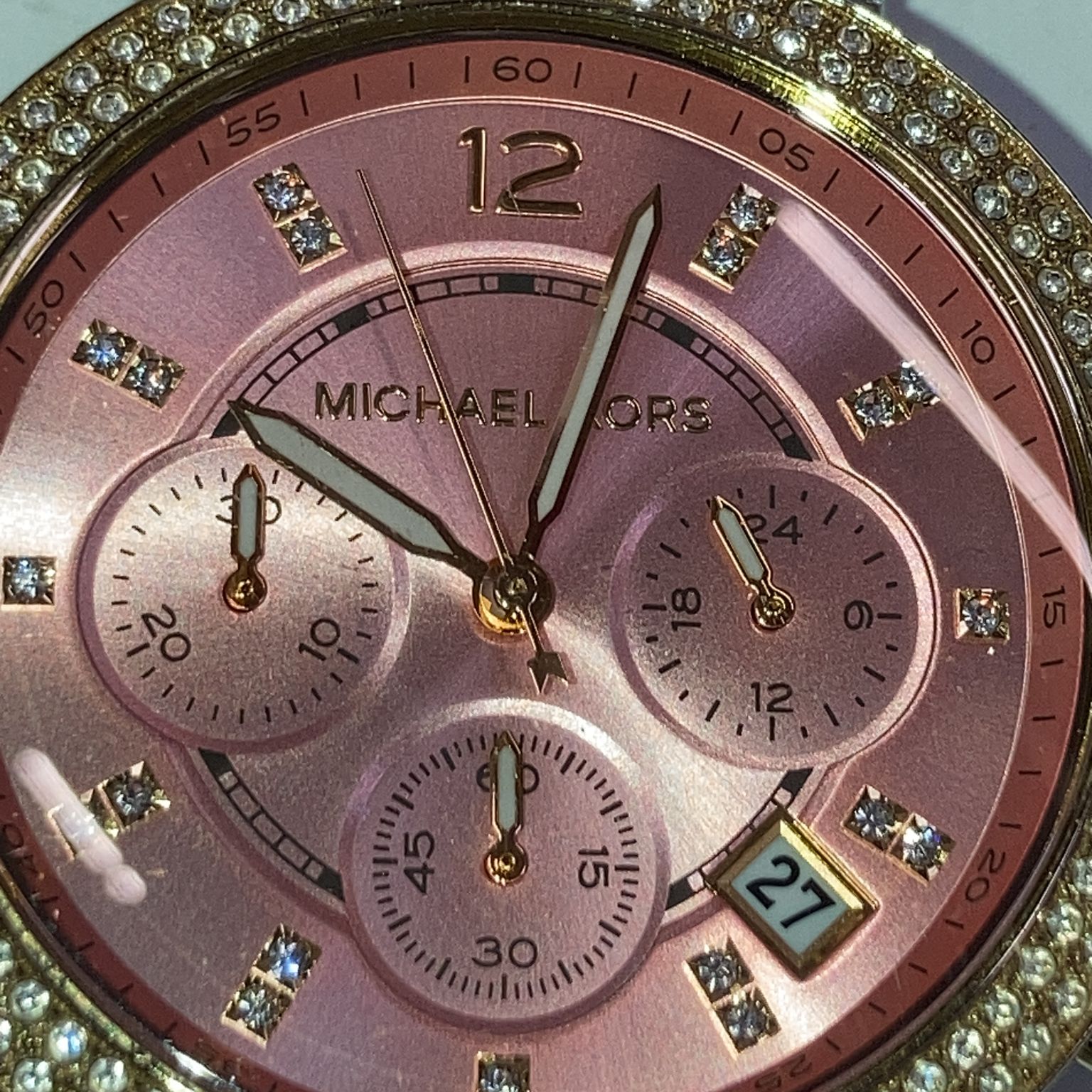 Michael Kors