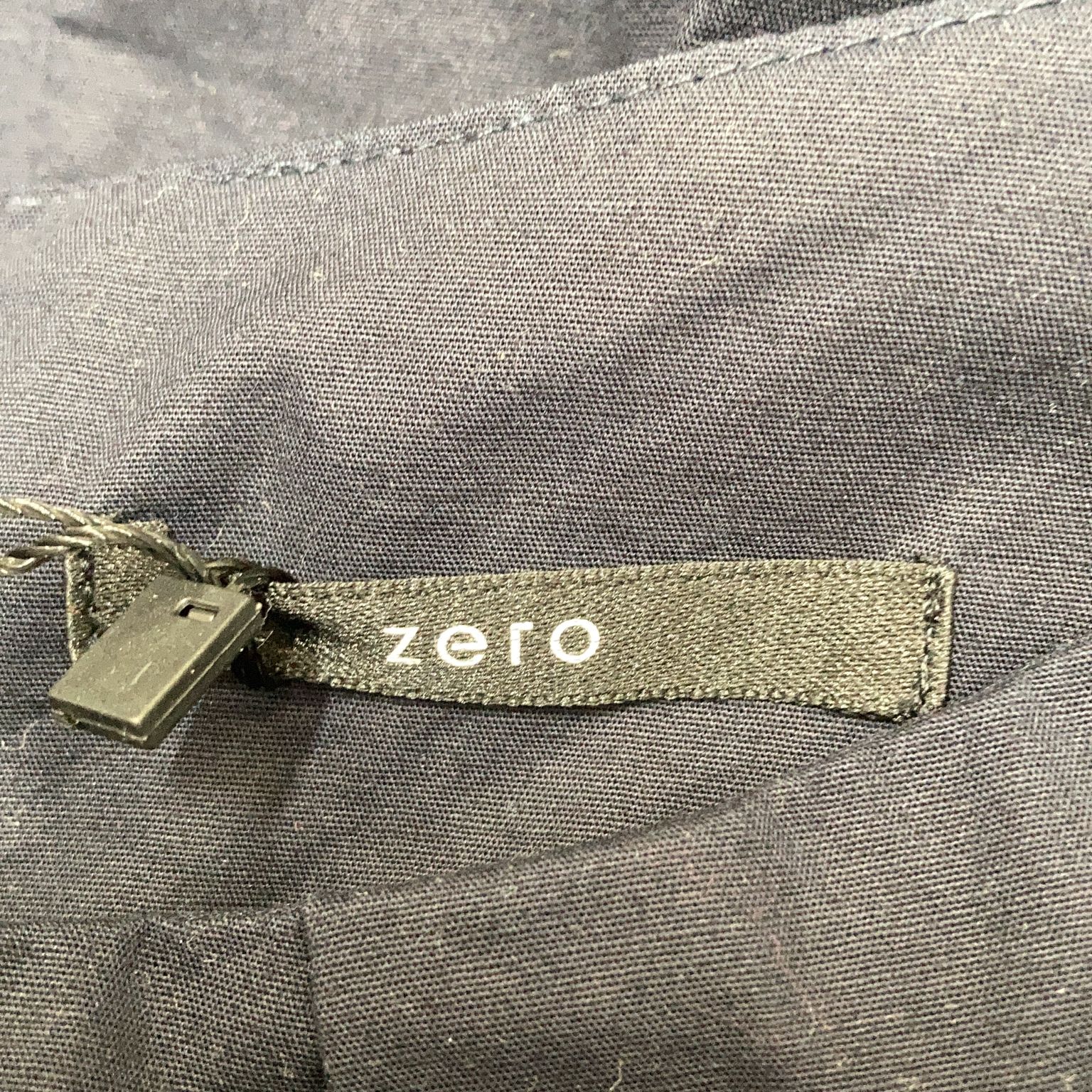 Zero