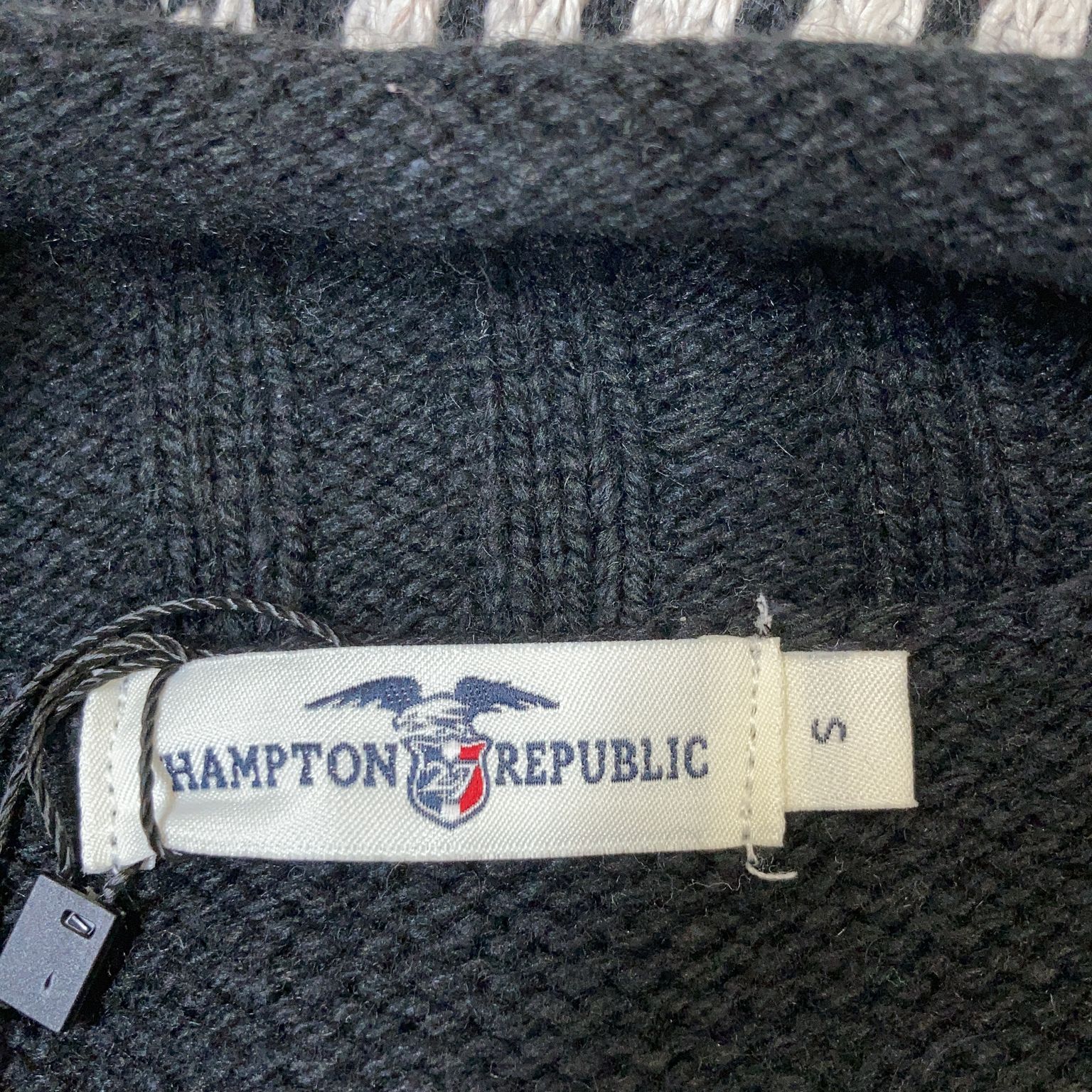 Hampton Republic