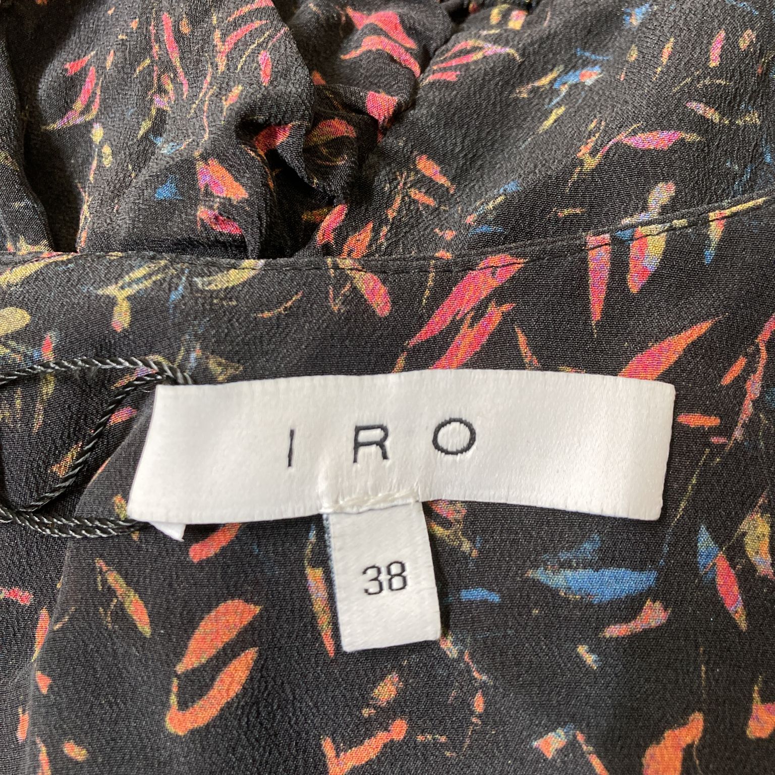 IRO