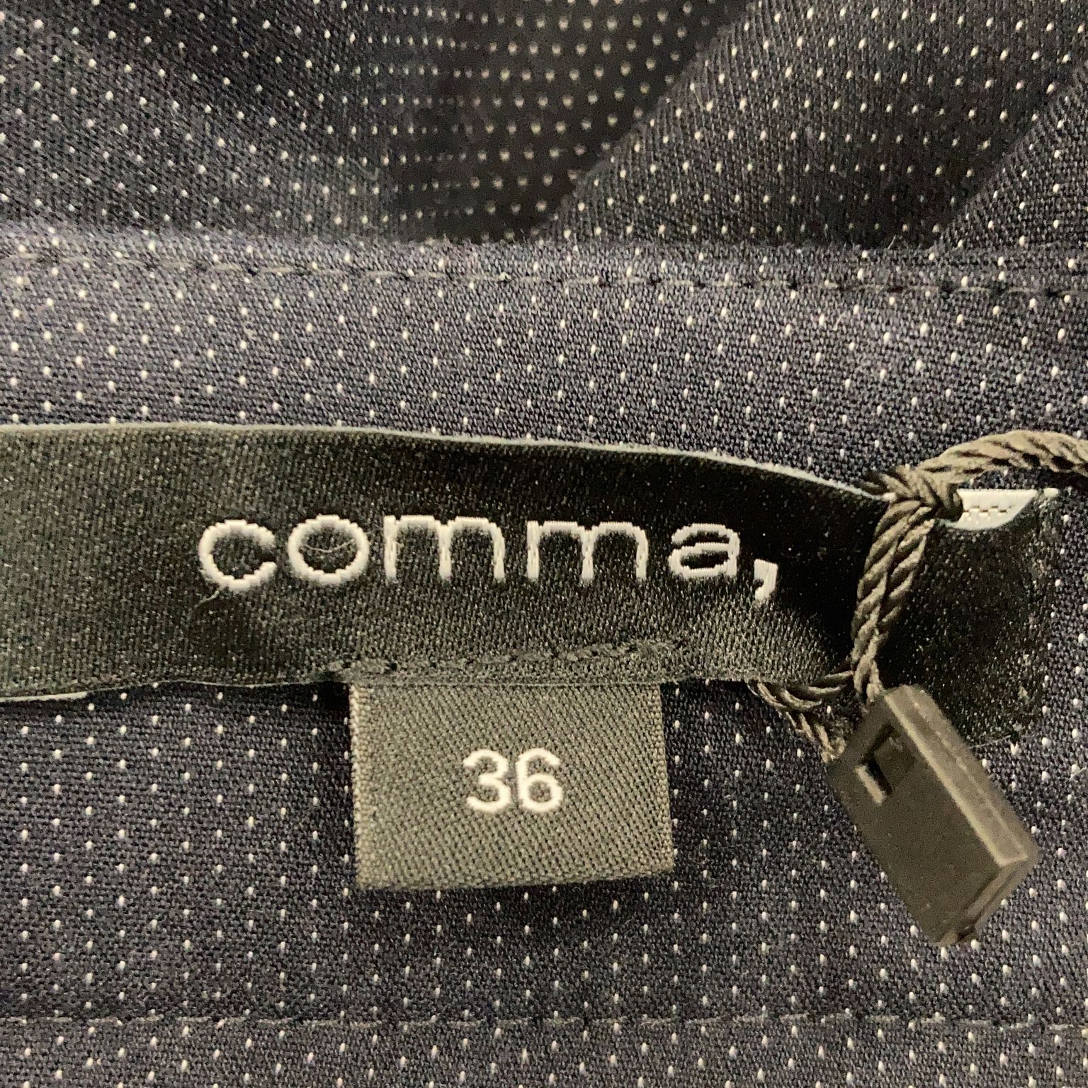 Comma