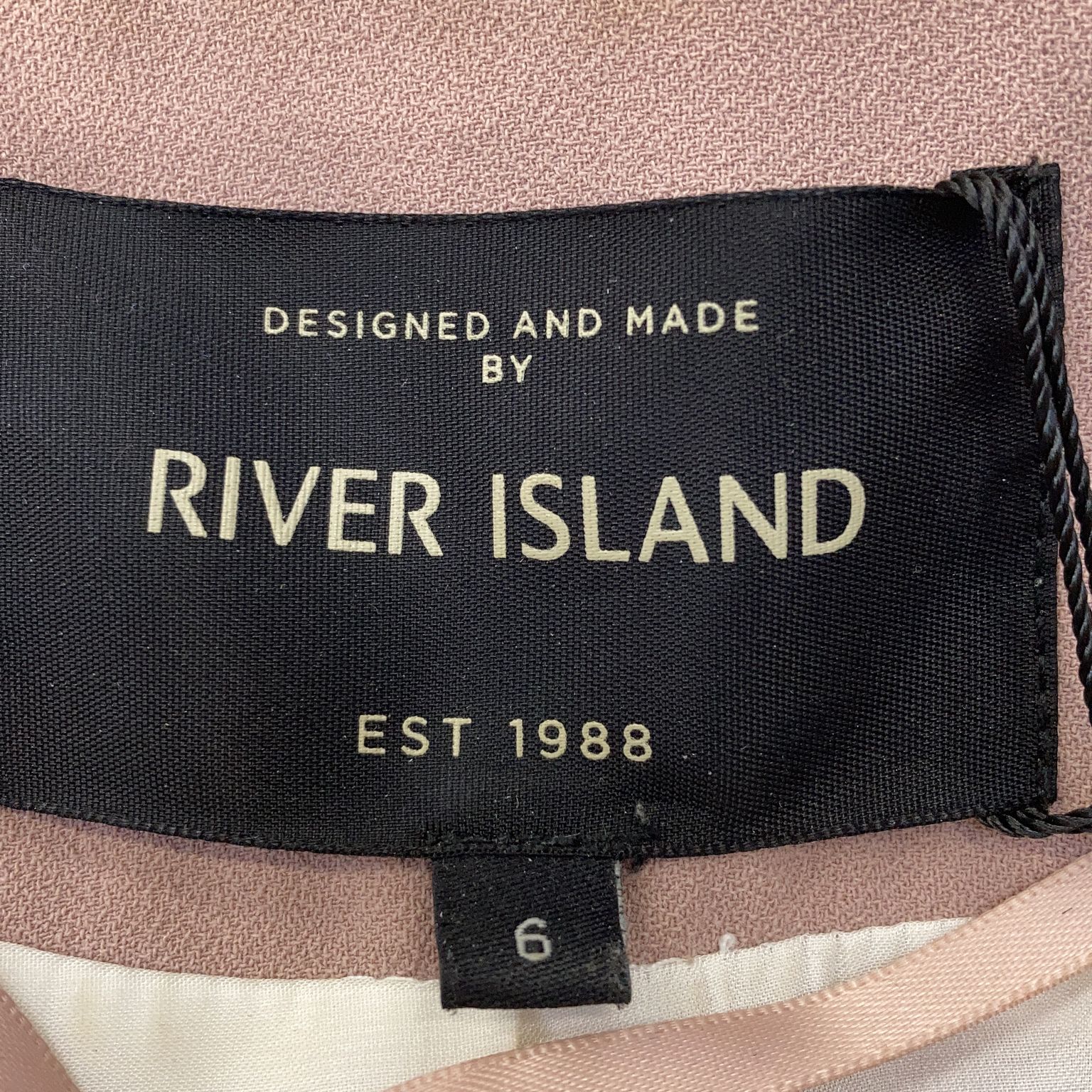 River Island