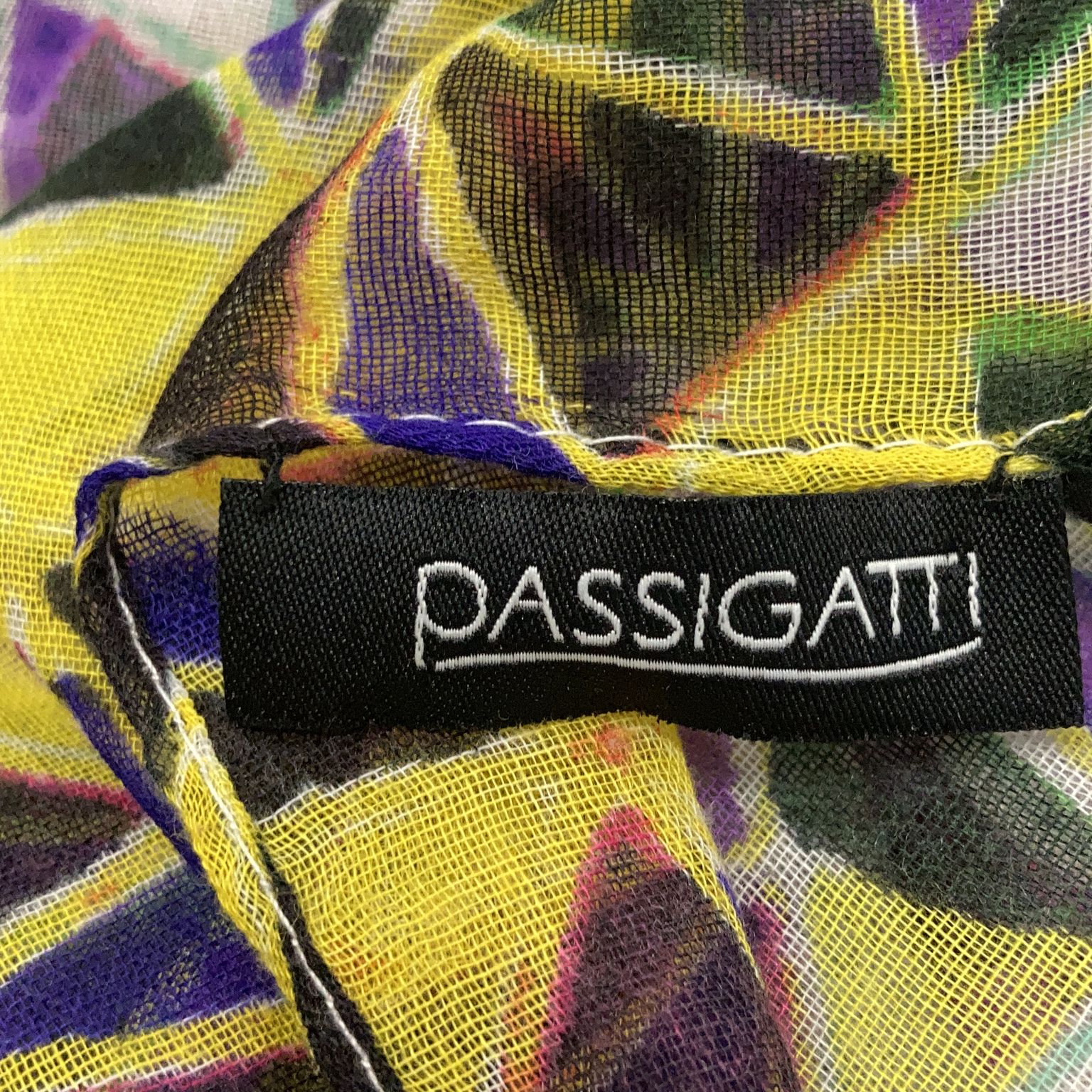 Passigatti