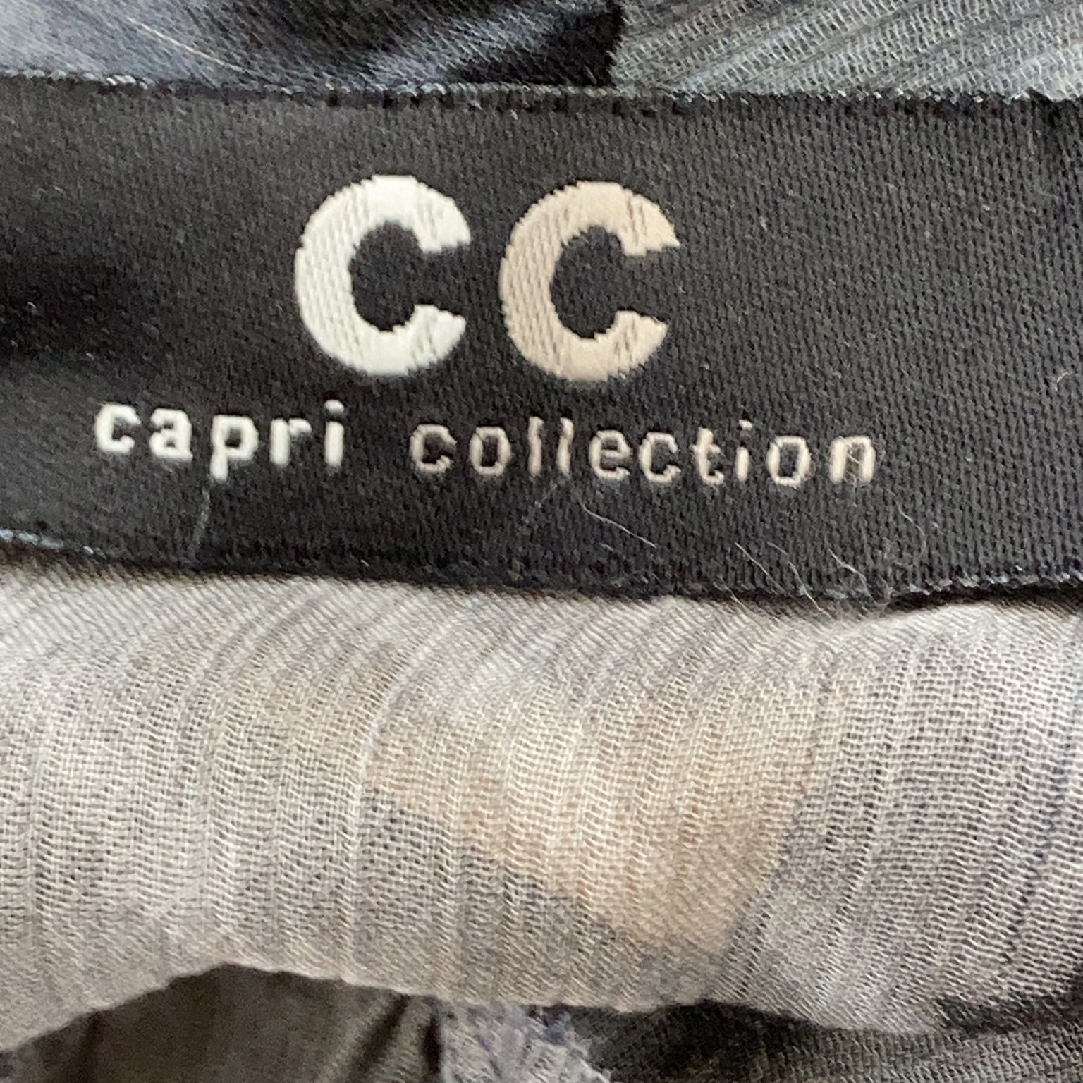 Capri Collection