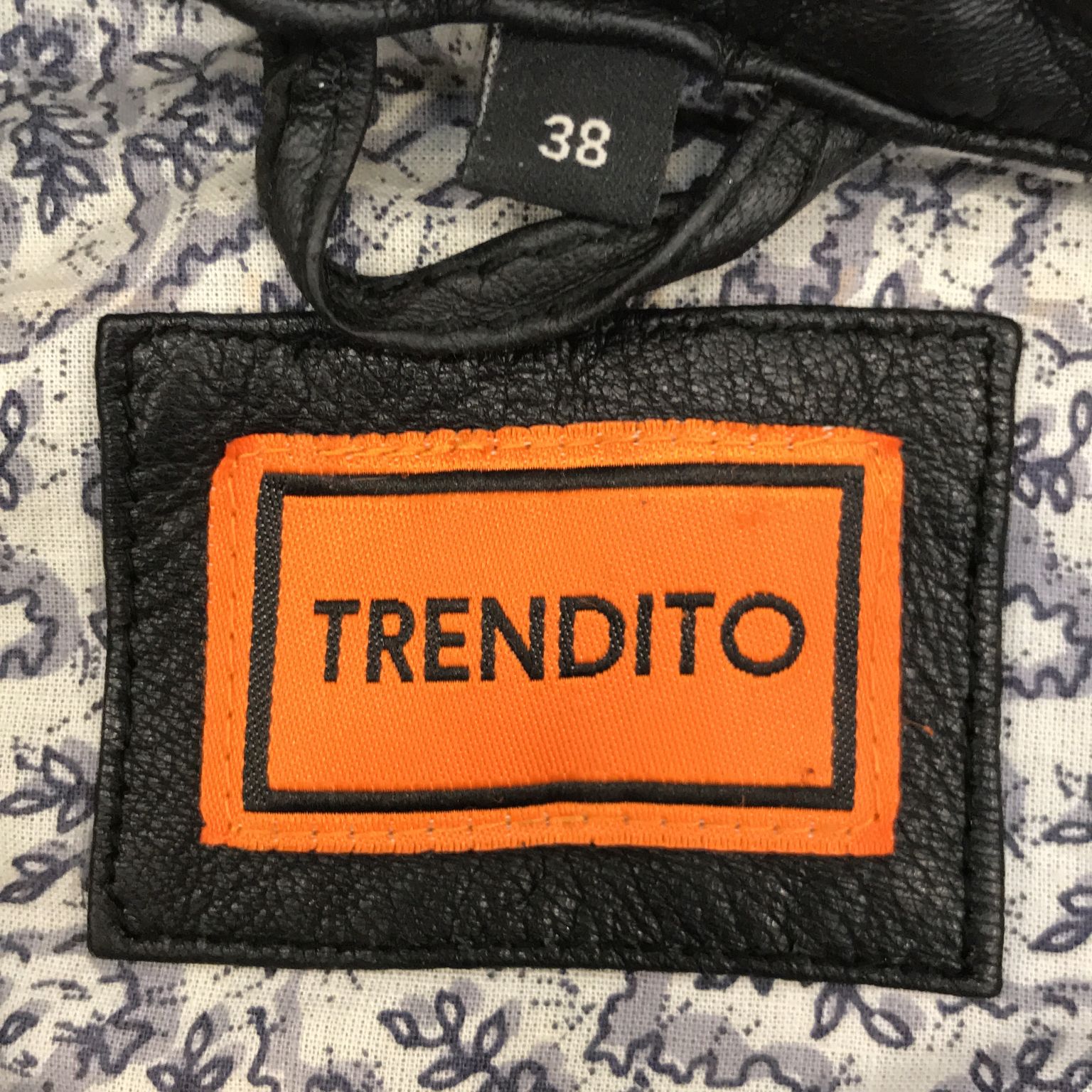 Trendito