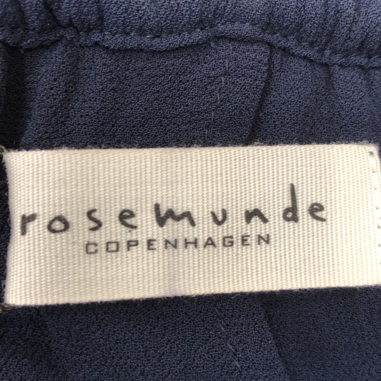 Rosemunde