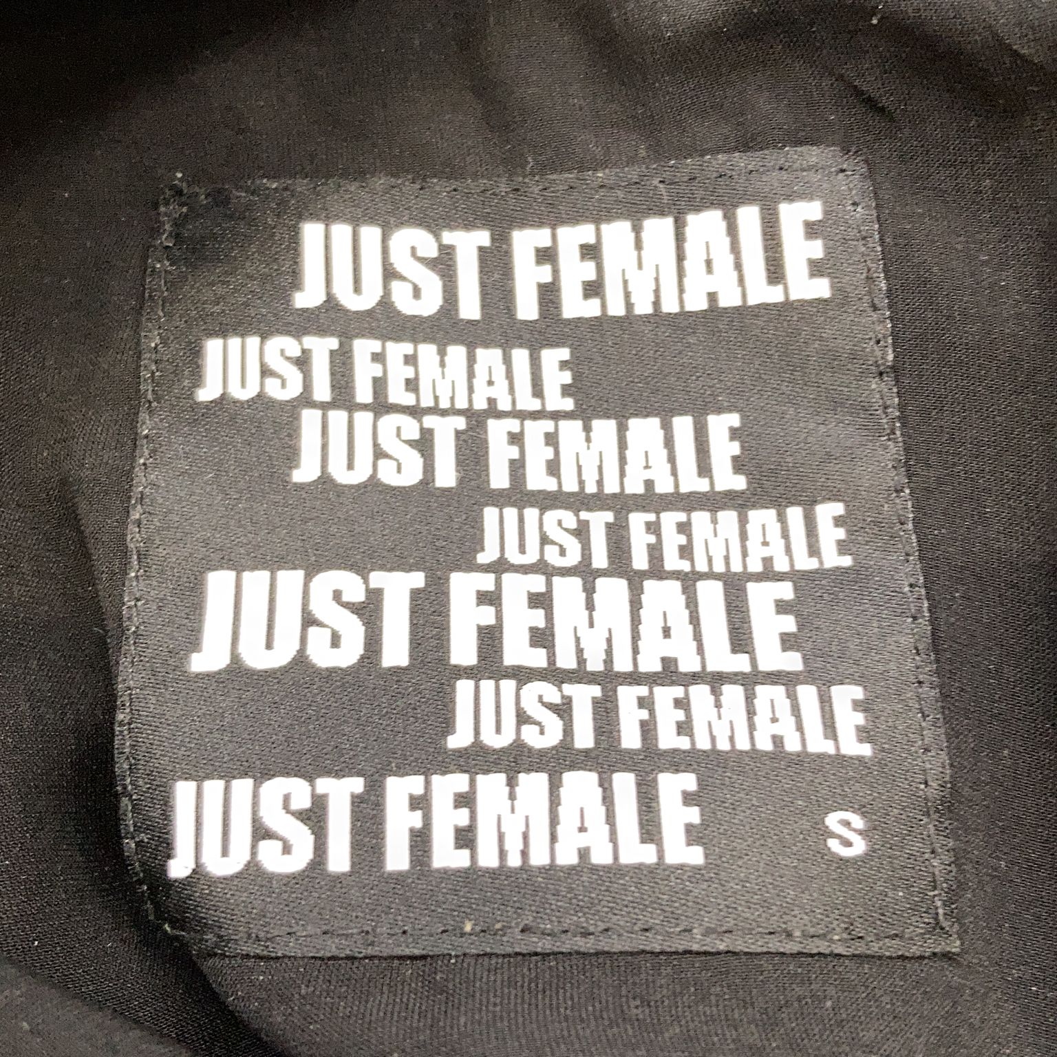 Just Female