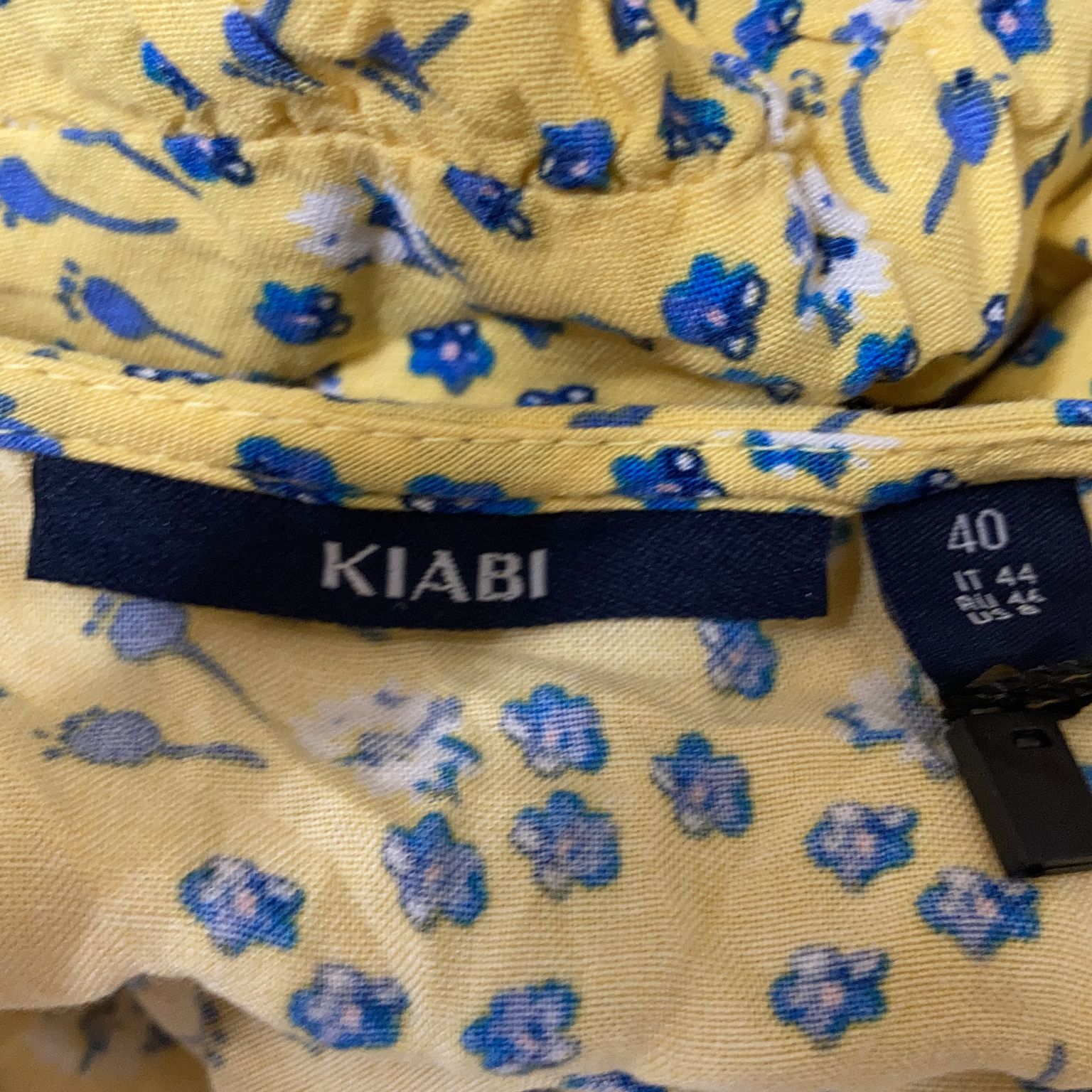 Kiabi