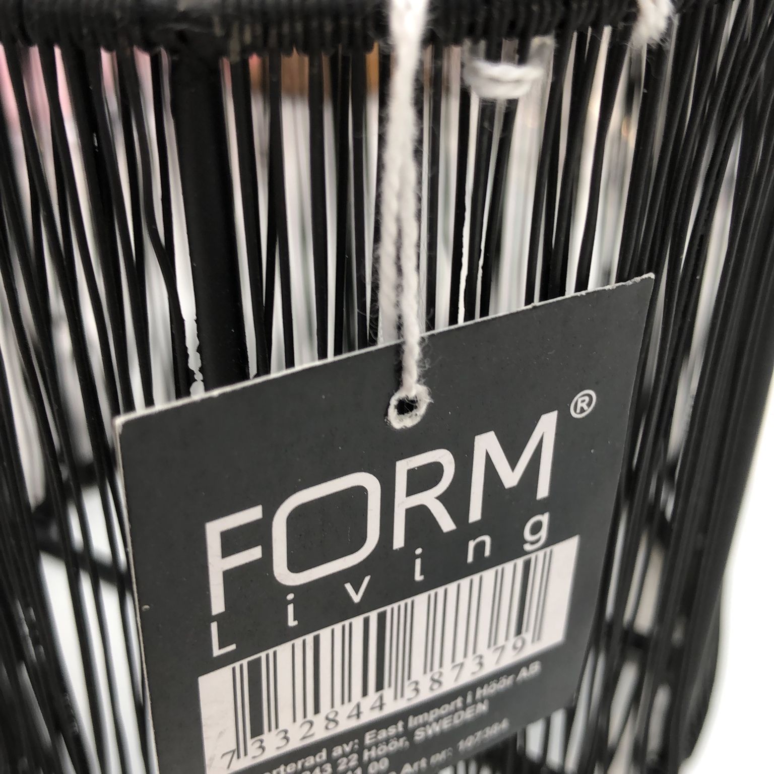 Form Living