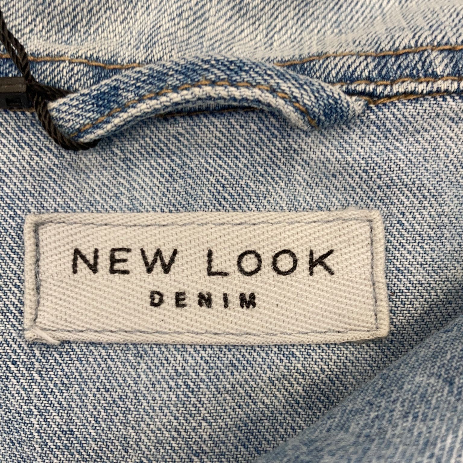 New Look Denim