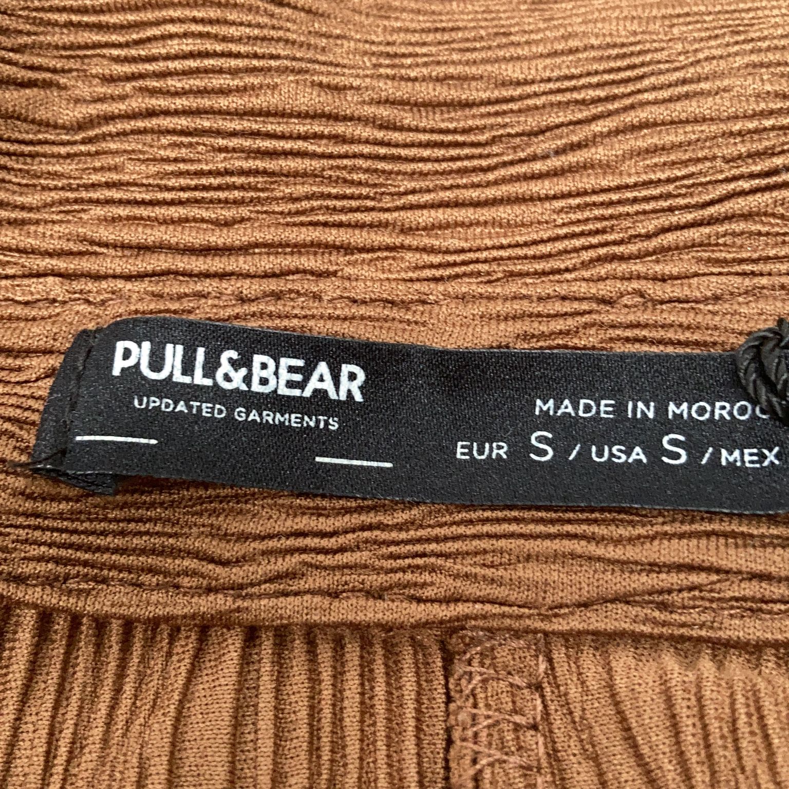 Pull  Bear