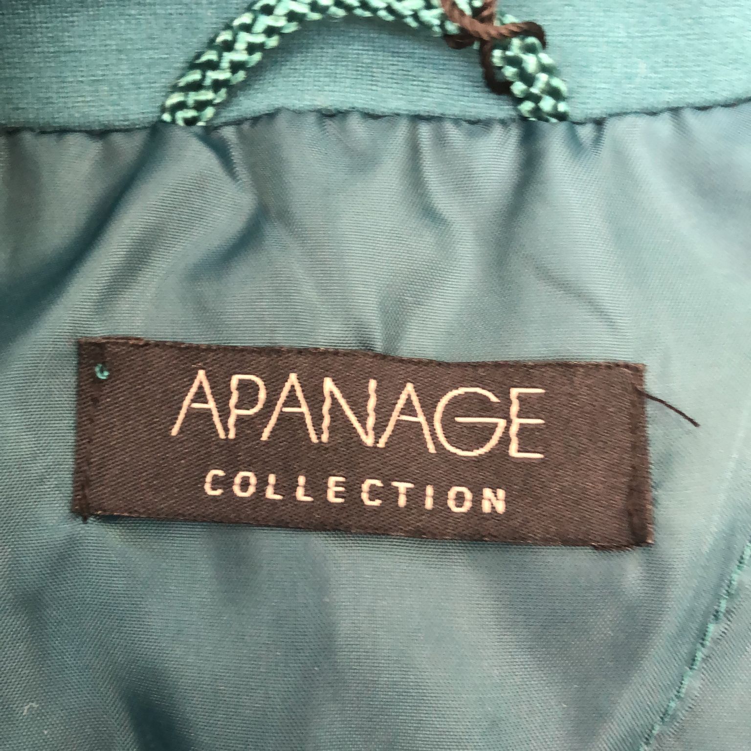 Apanage Collection