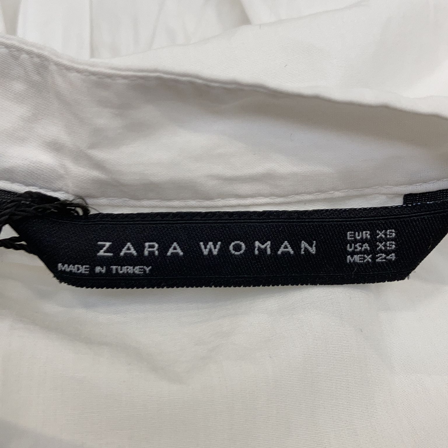 Zara Woman