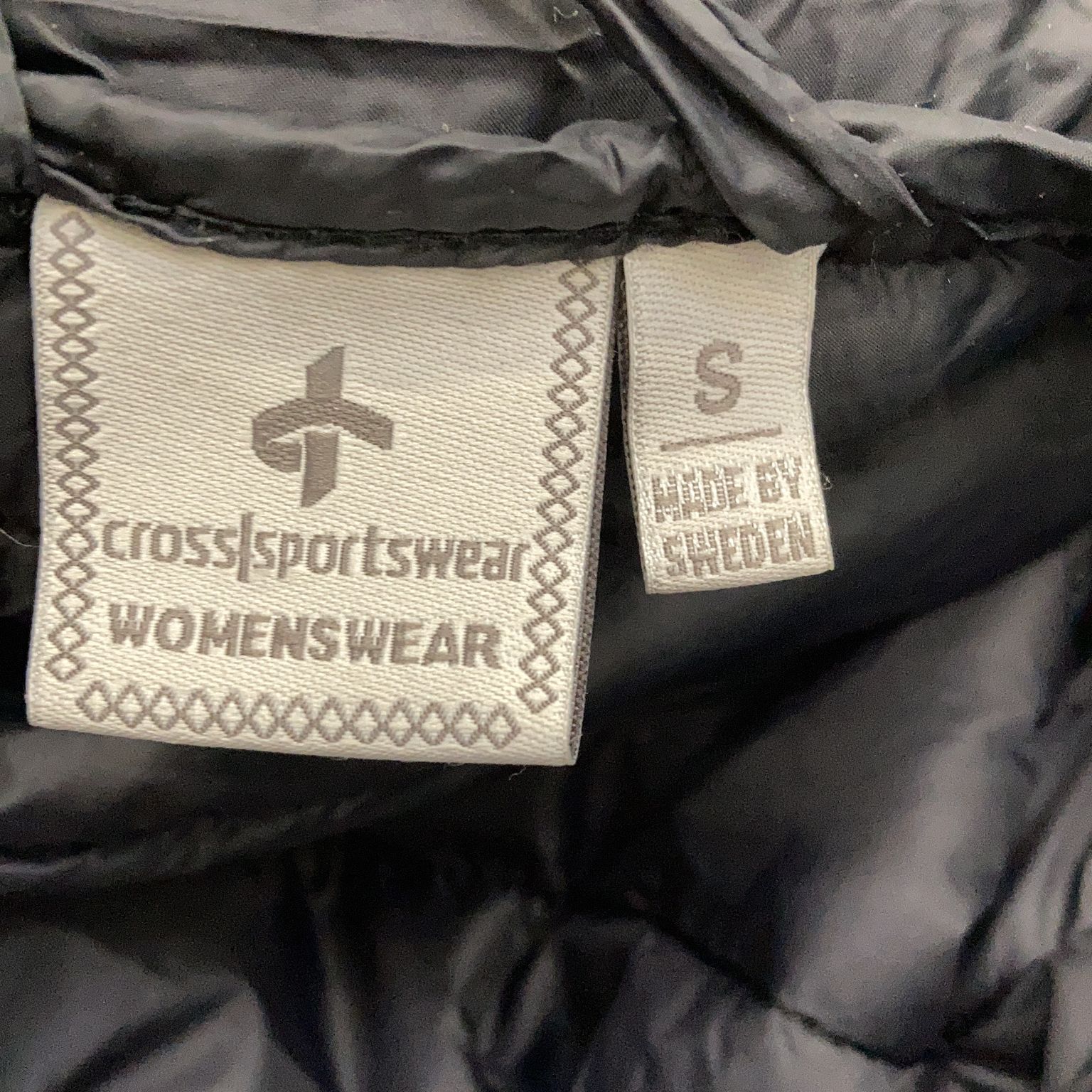 Cross Sportswear