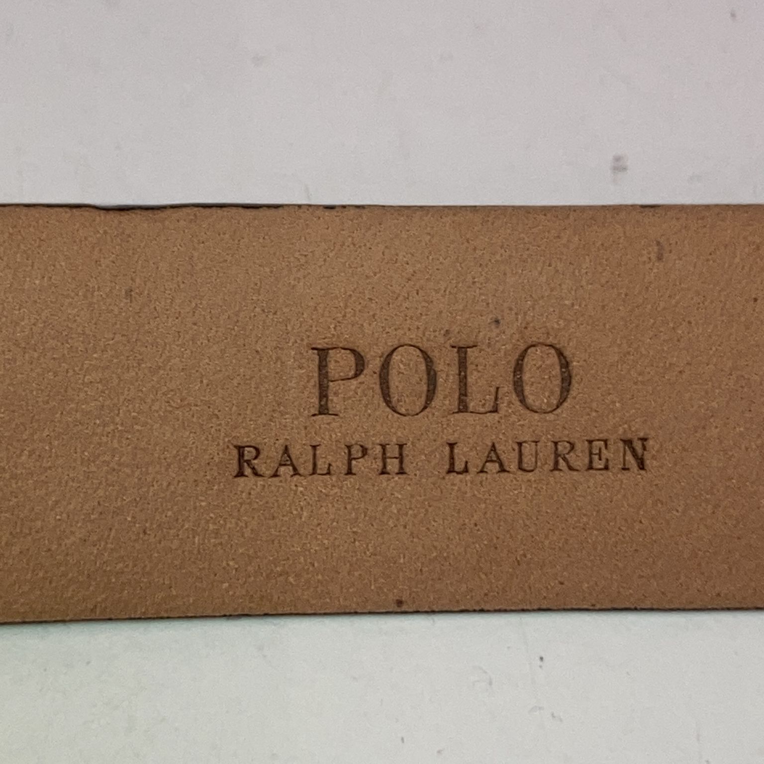 Polo Ralph Lauren