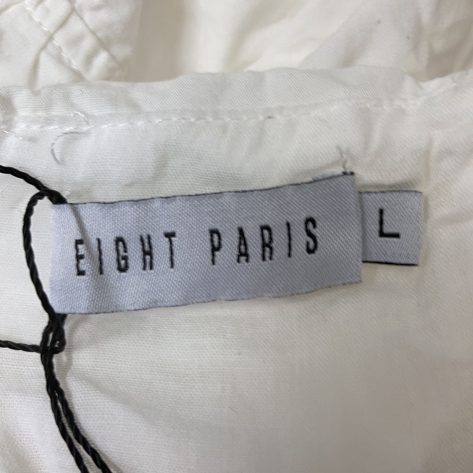 Eight Paris