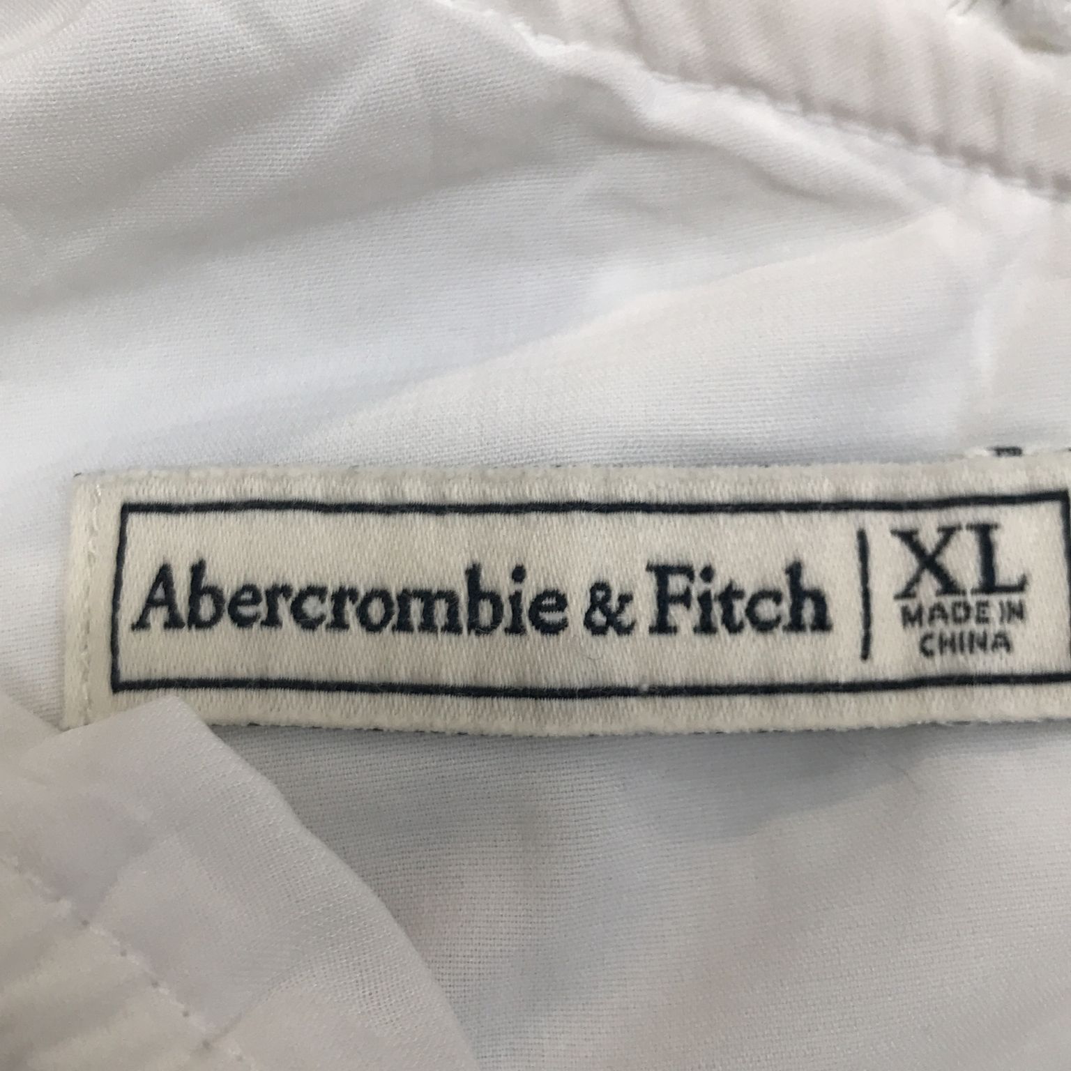 Abercrombie  Fitch