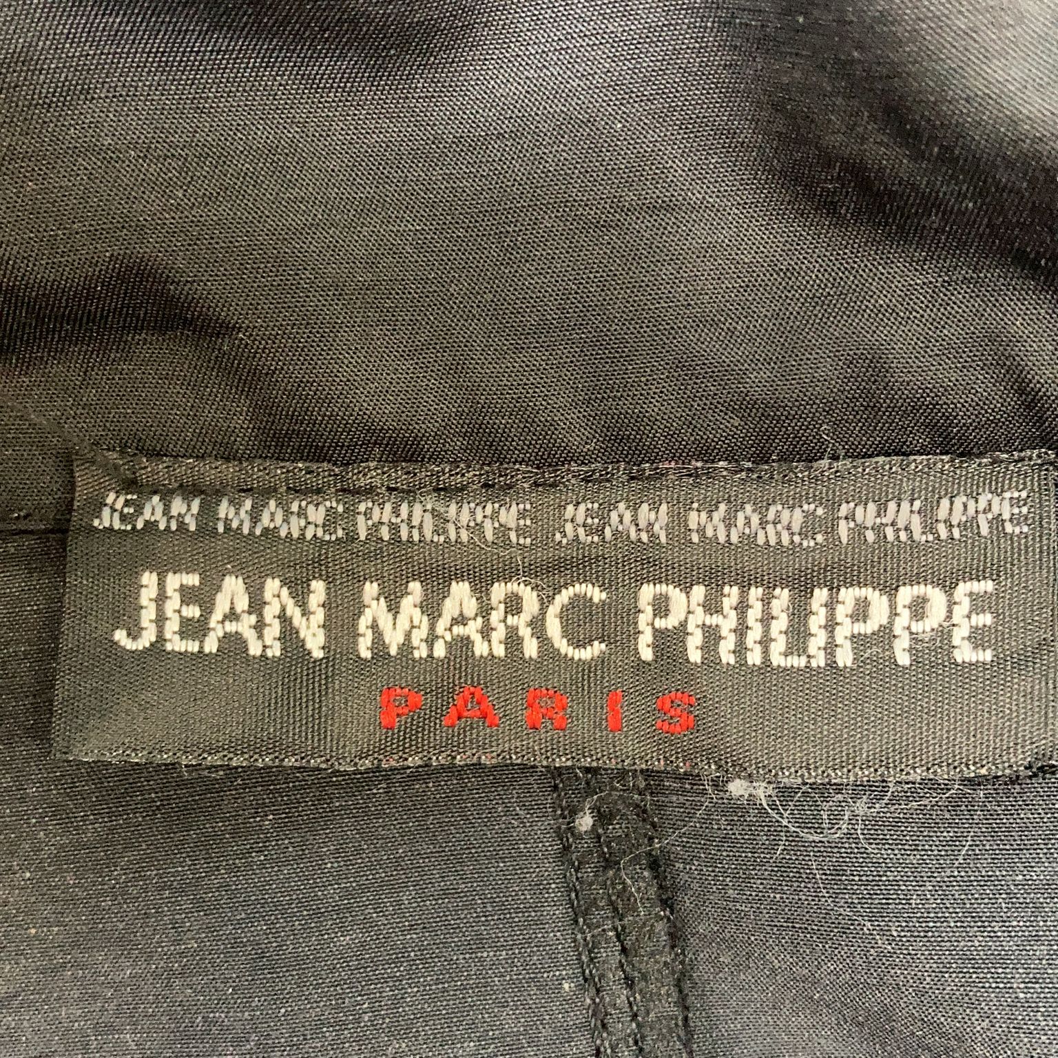 Jean Marc Philippe