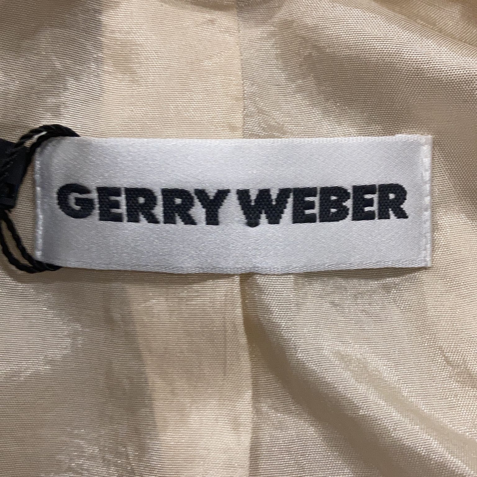 Gerry Weber