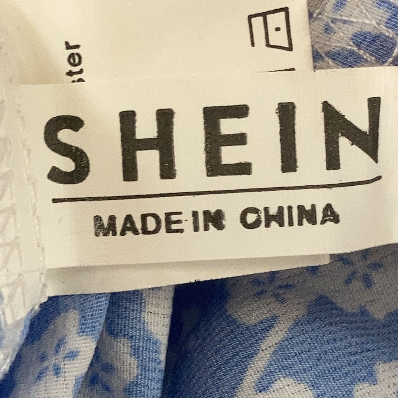 Shein