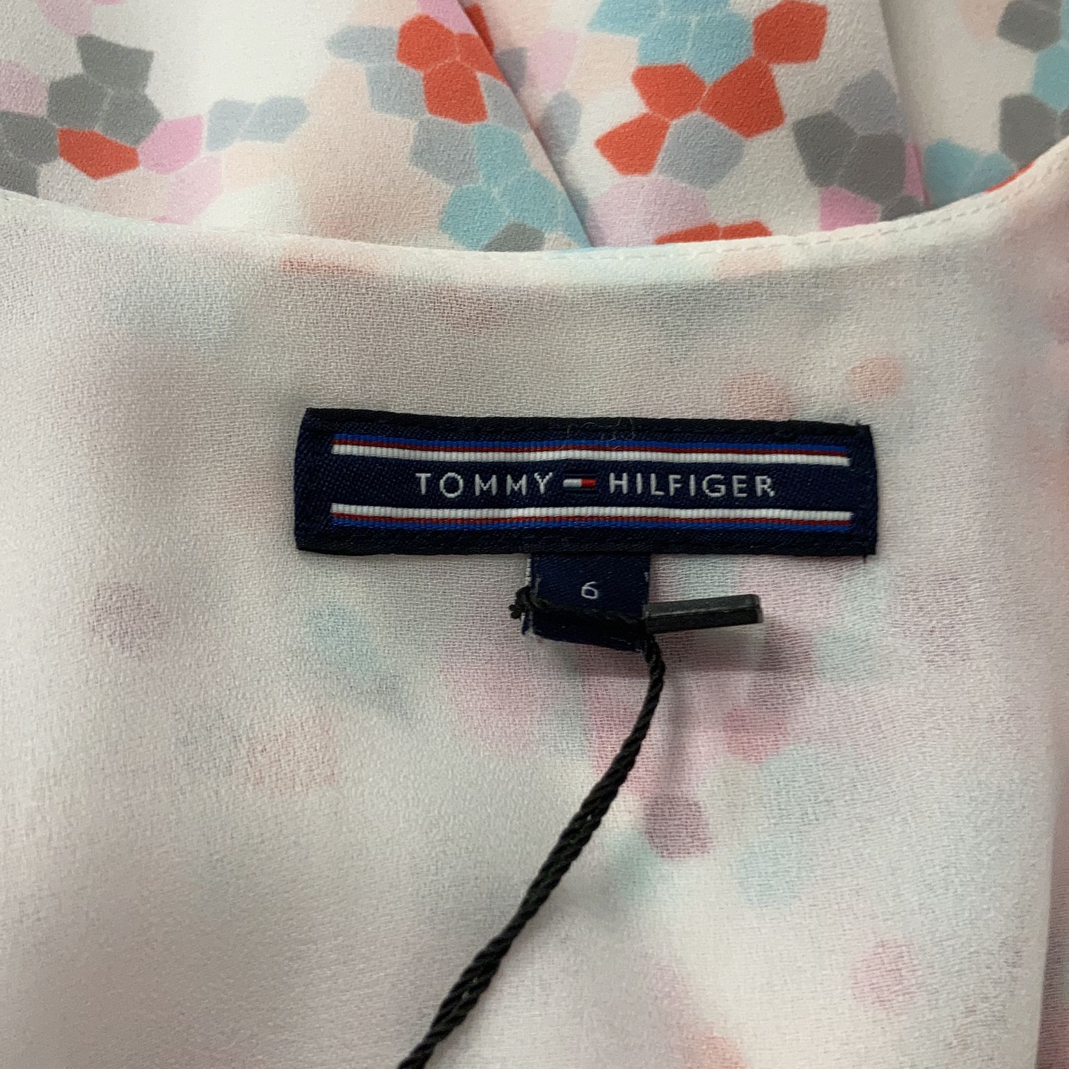 Tommy Hilfiger