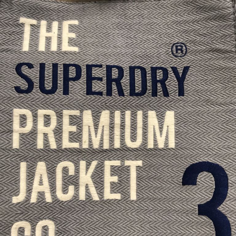 Superdry