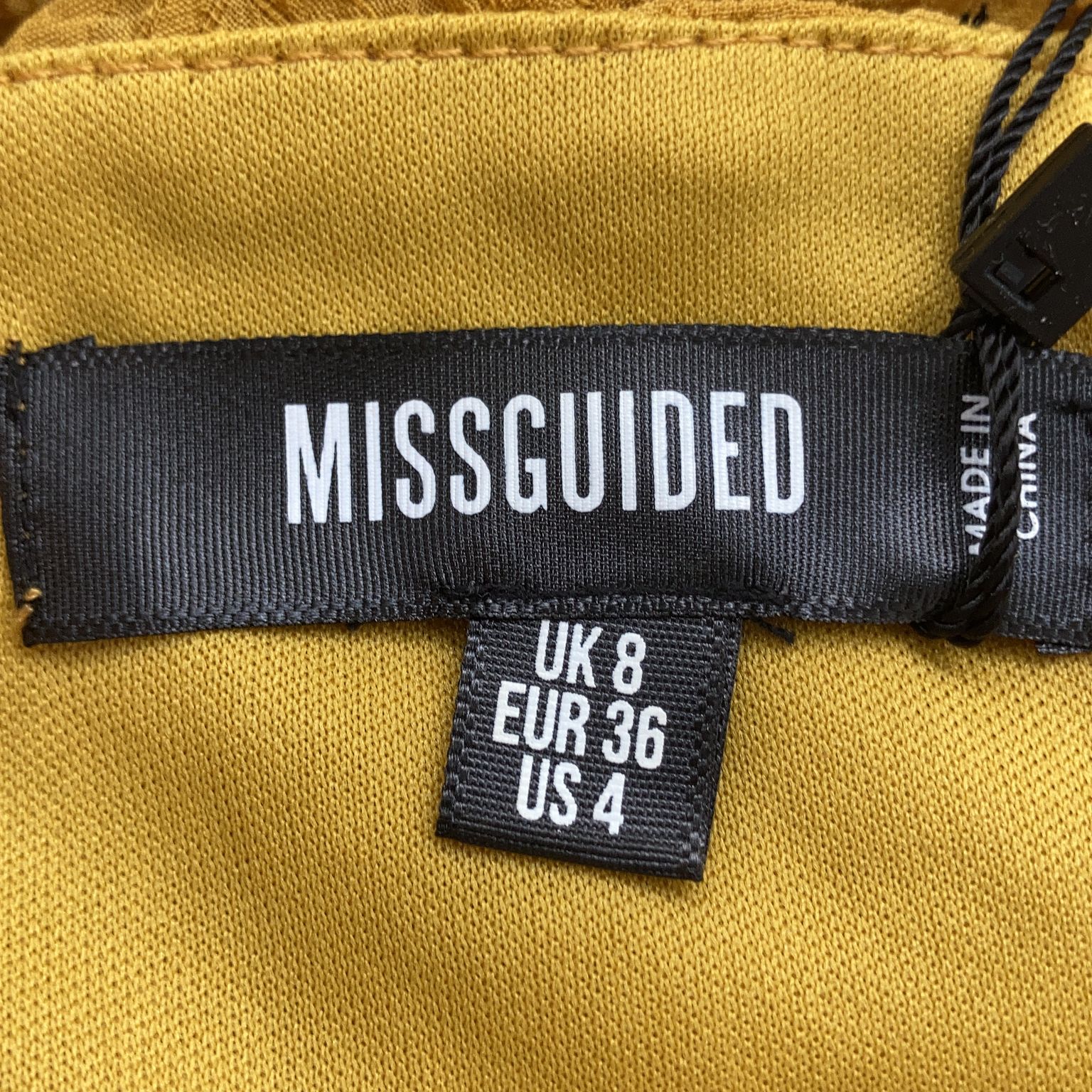 Missguided