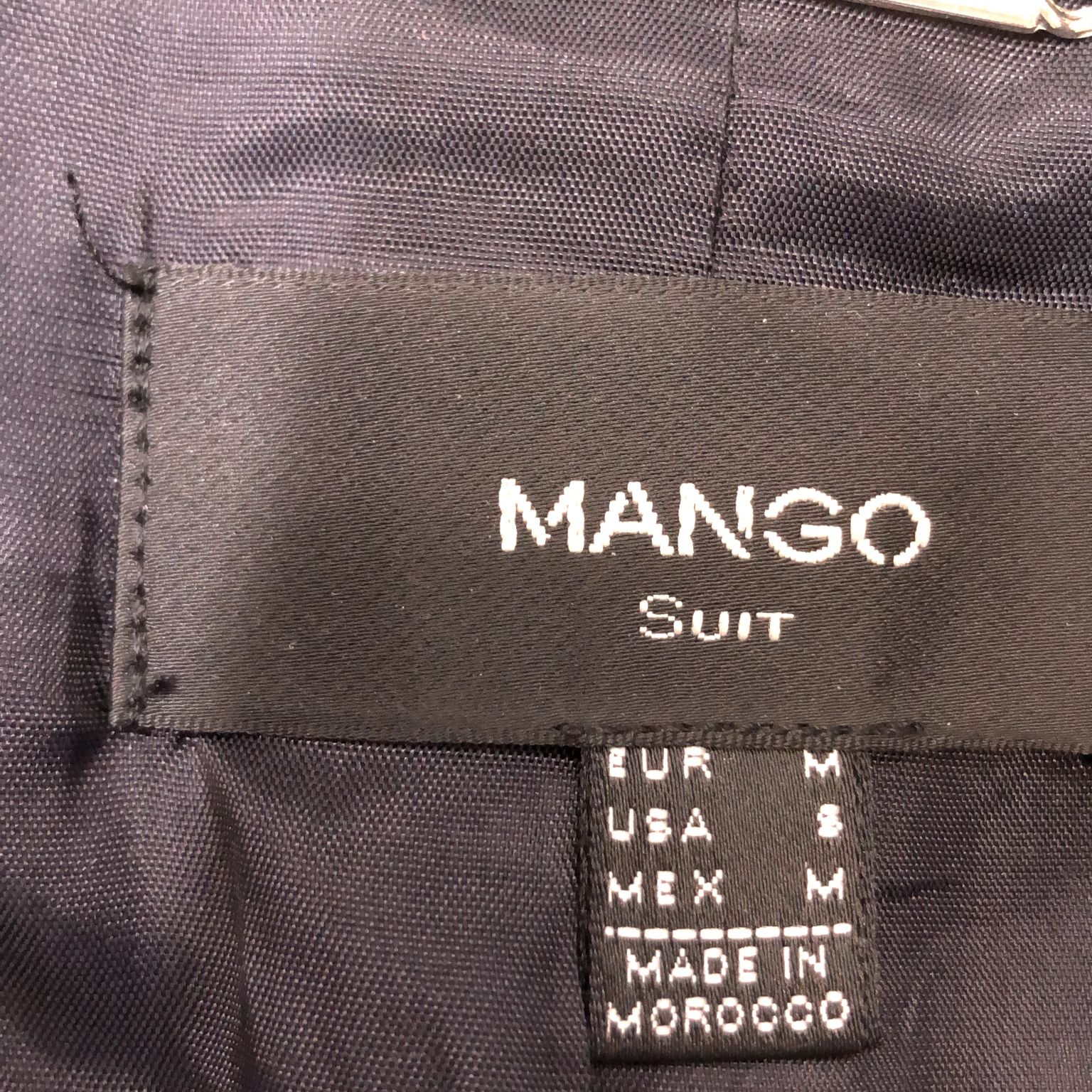 Mango