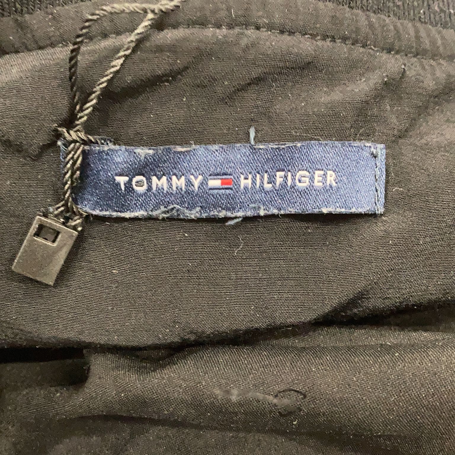 Tommy Hilfiger