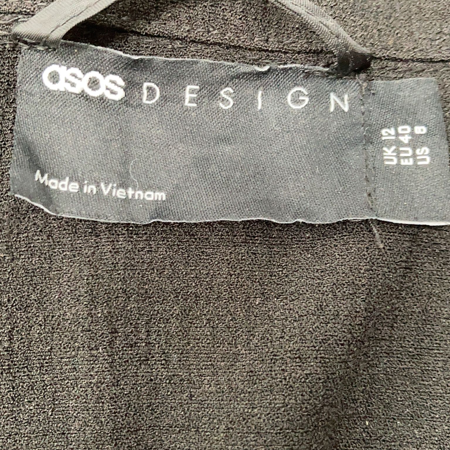 ASOS Design