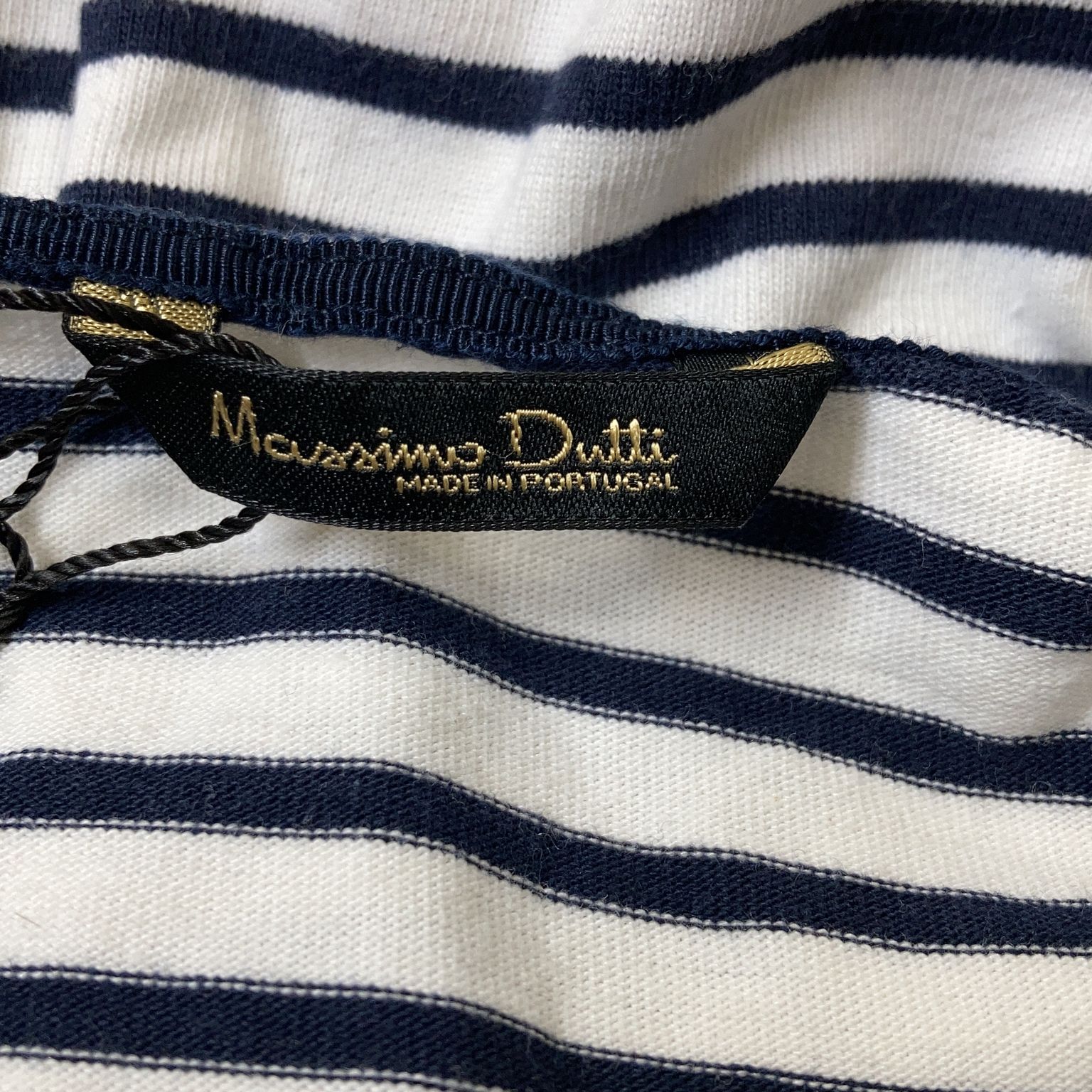 Massimo Dutti