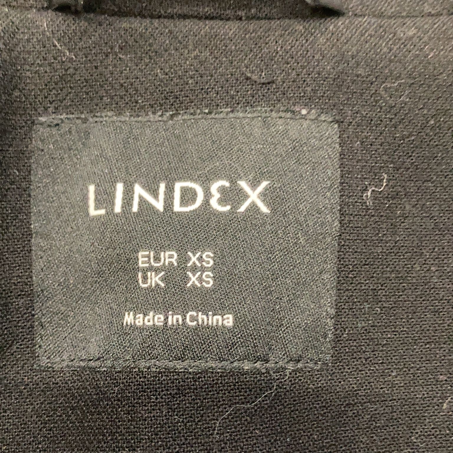 Lindex