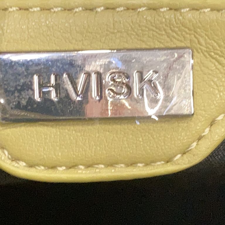 Hvisk