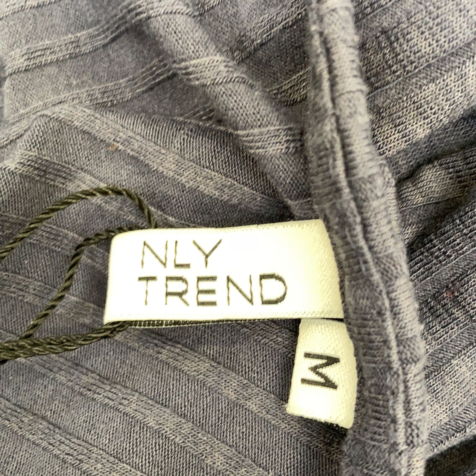 NLY Trend