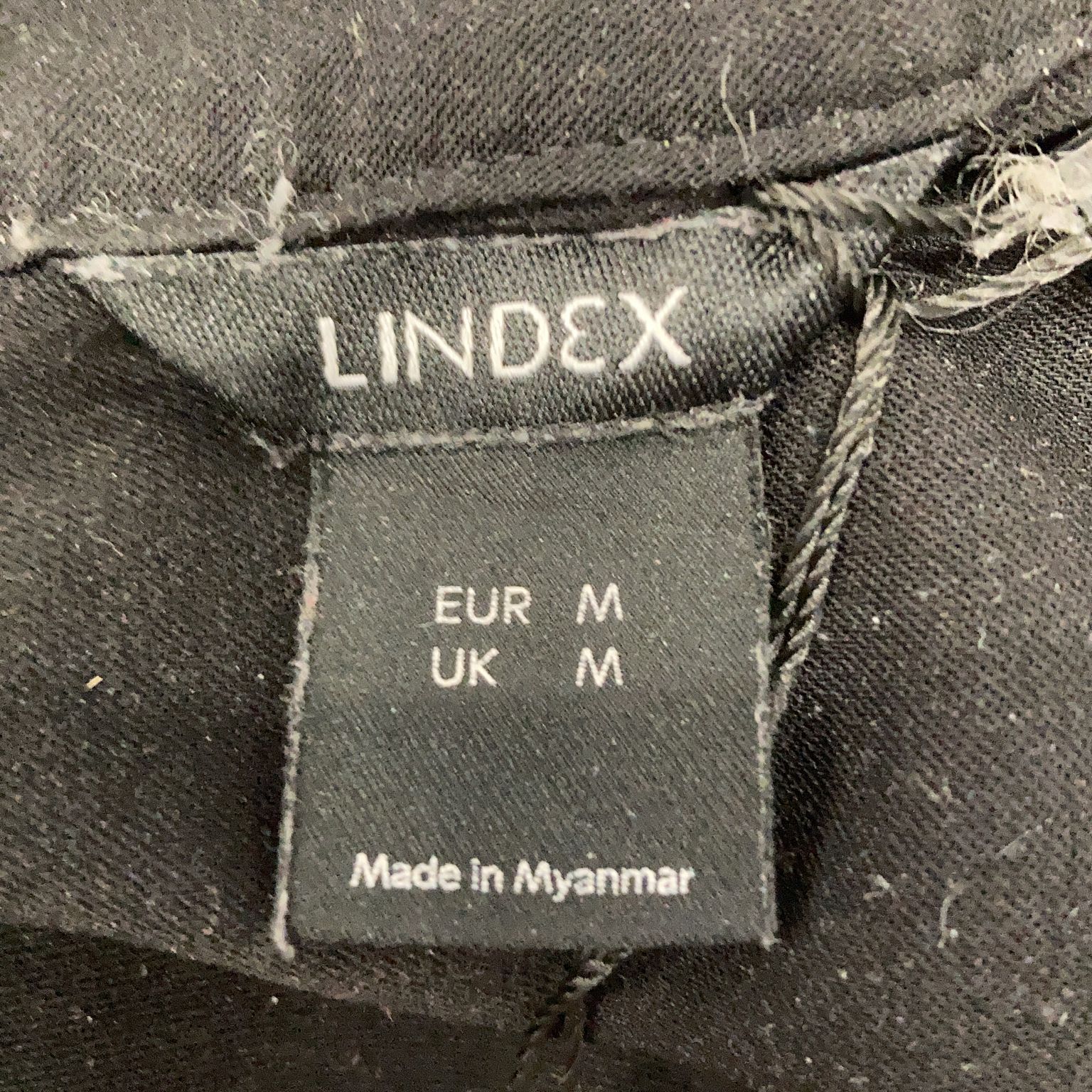 Lindex