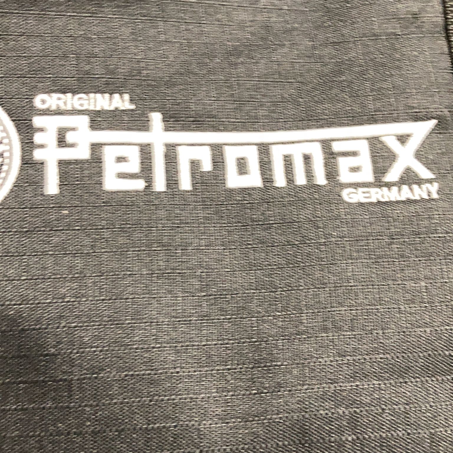 Petromax