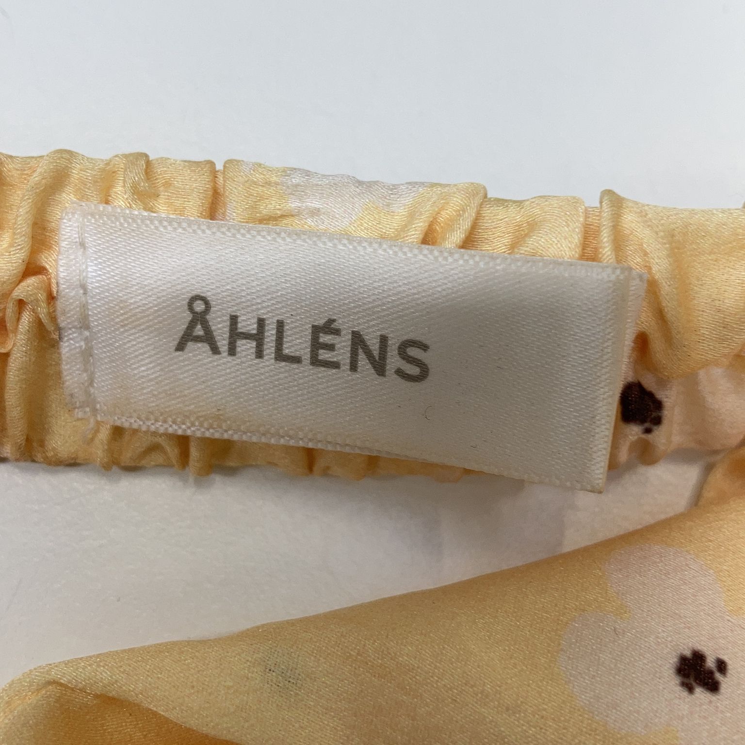 Åhléns