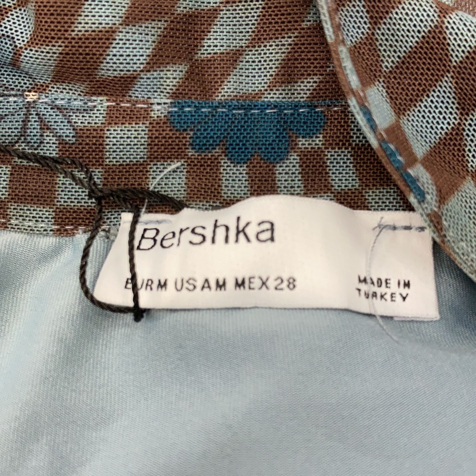 Bershka