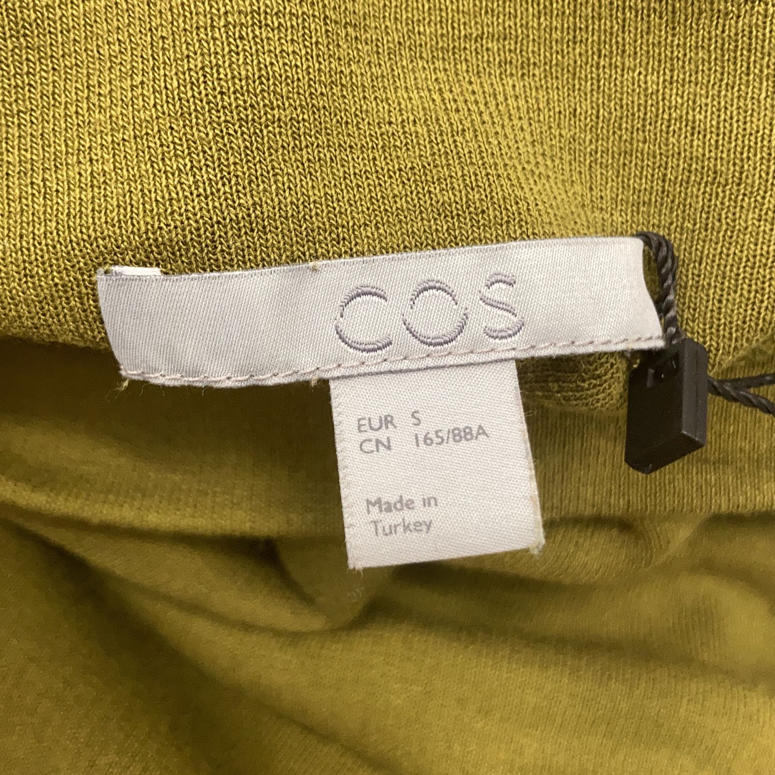 COS