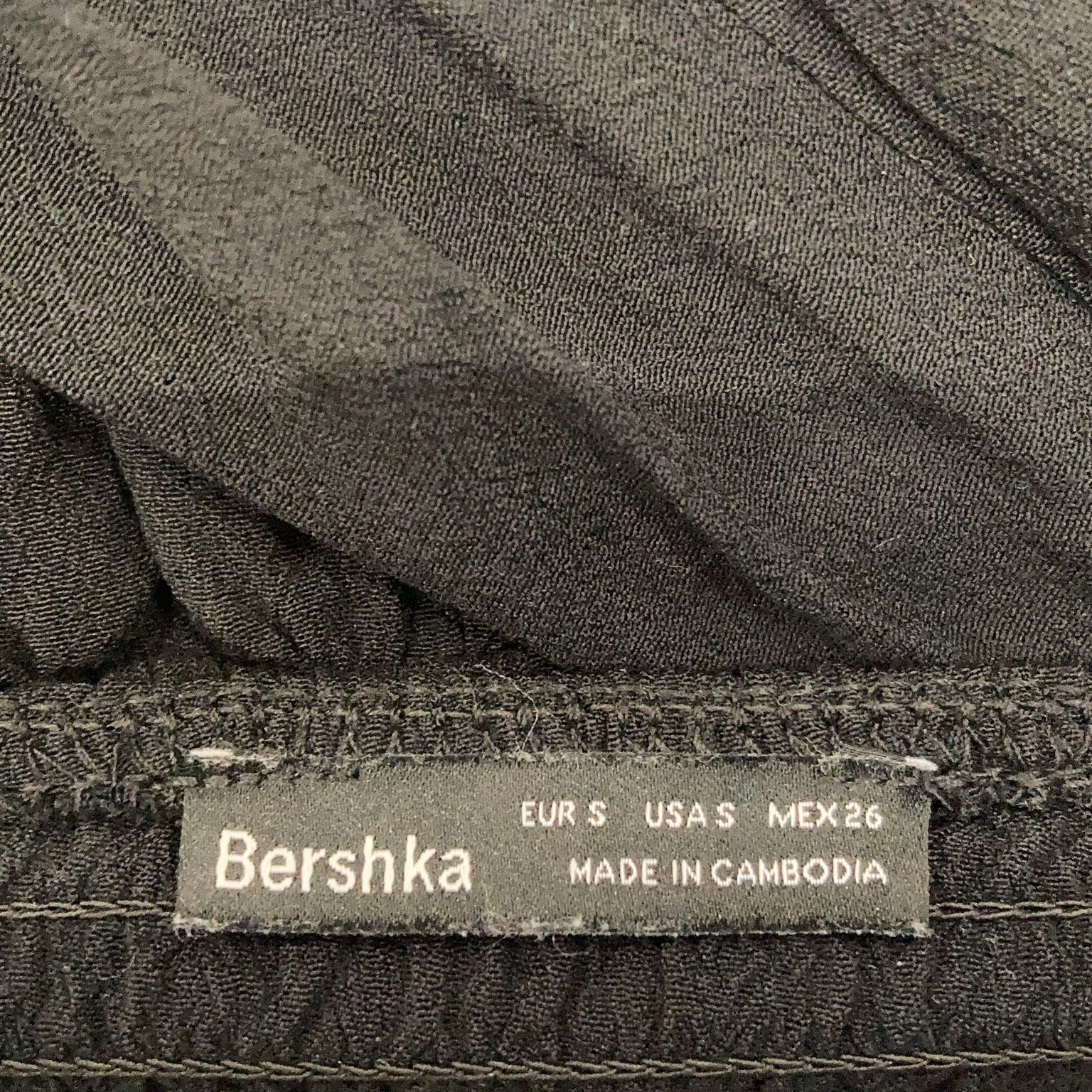 Bershka