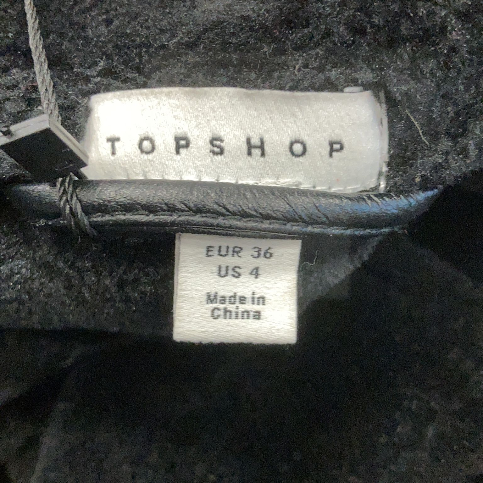 Topshop