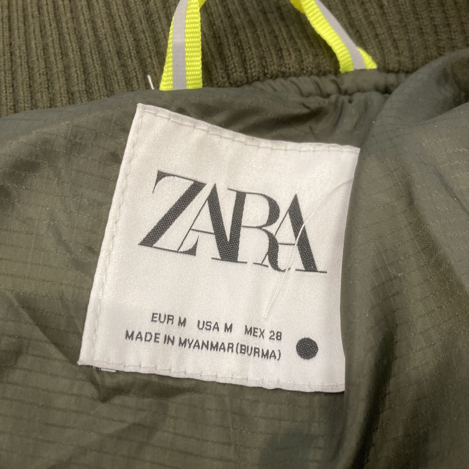 Zara