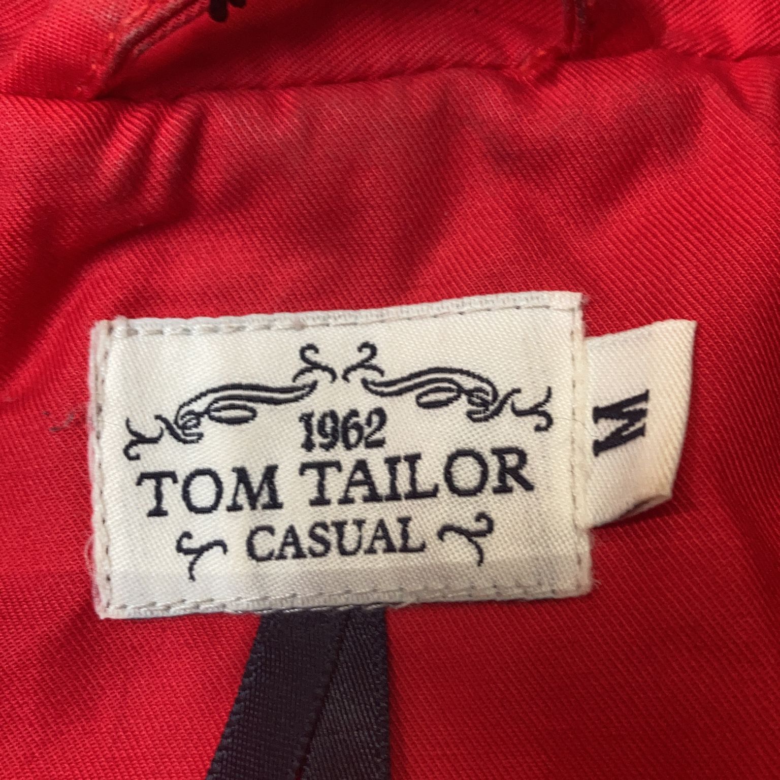 Tom Tailor