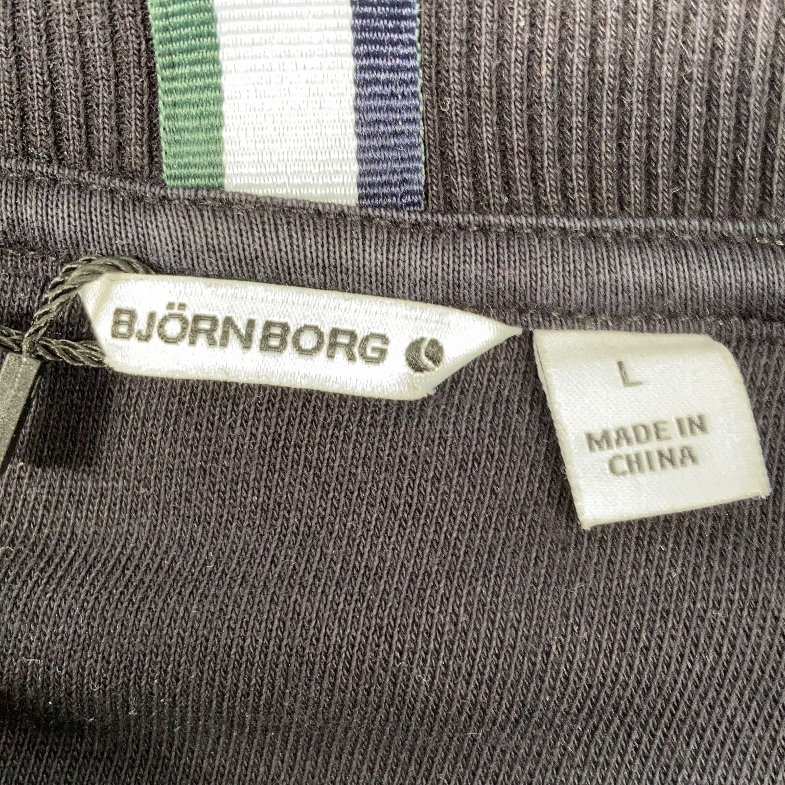 Björn Borg