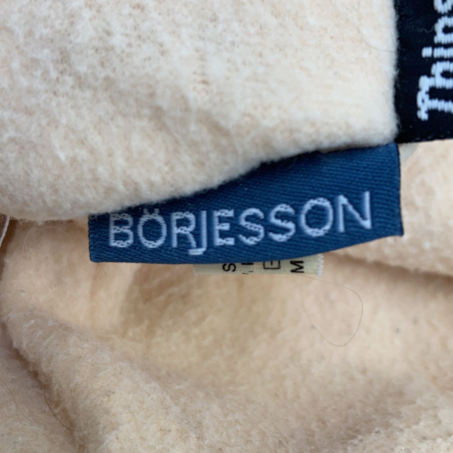 Börjesson