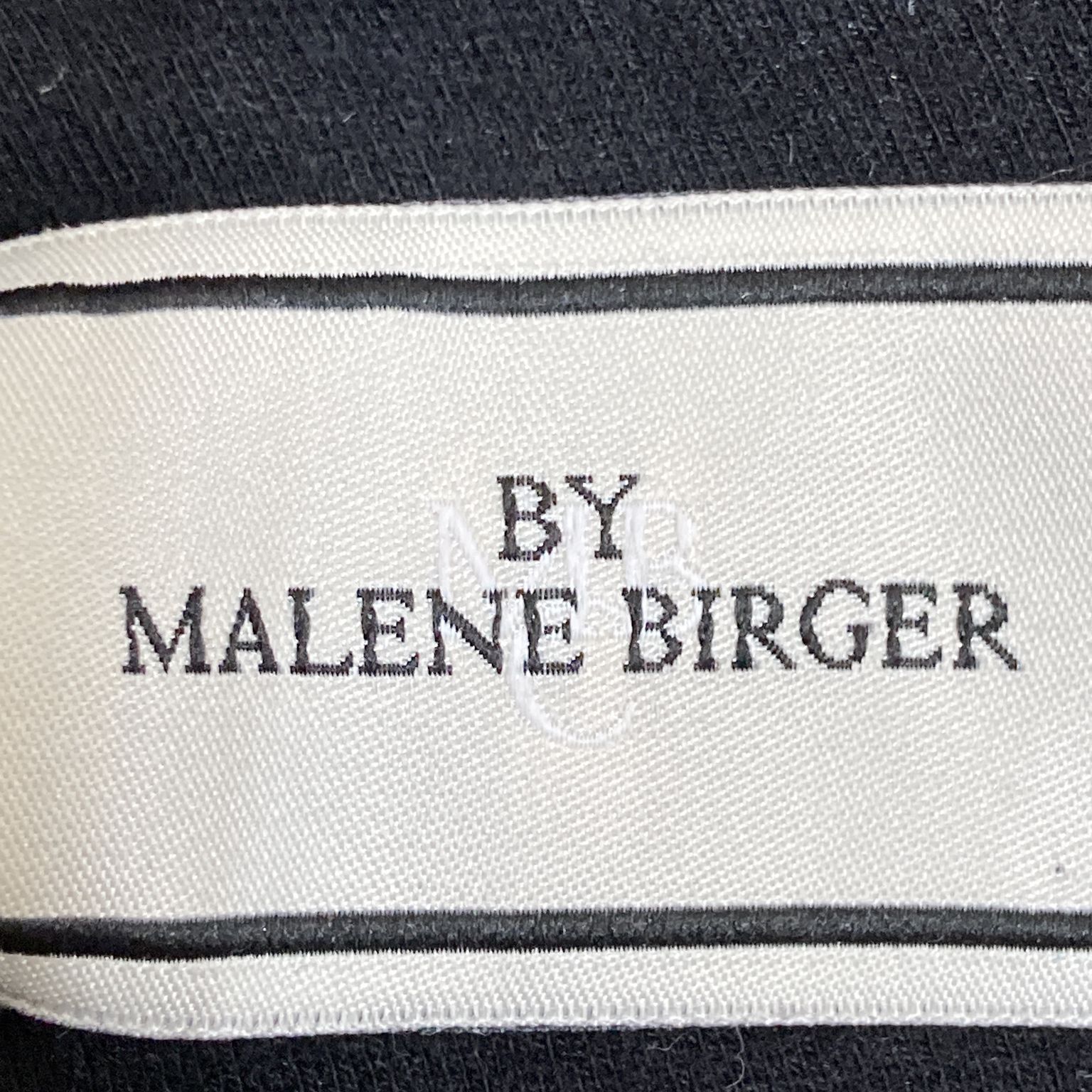 By Malene Birger