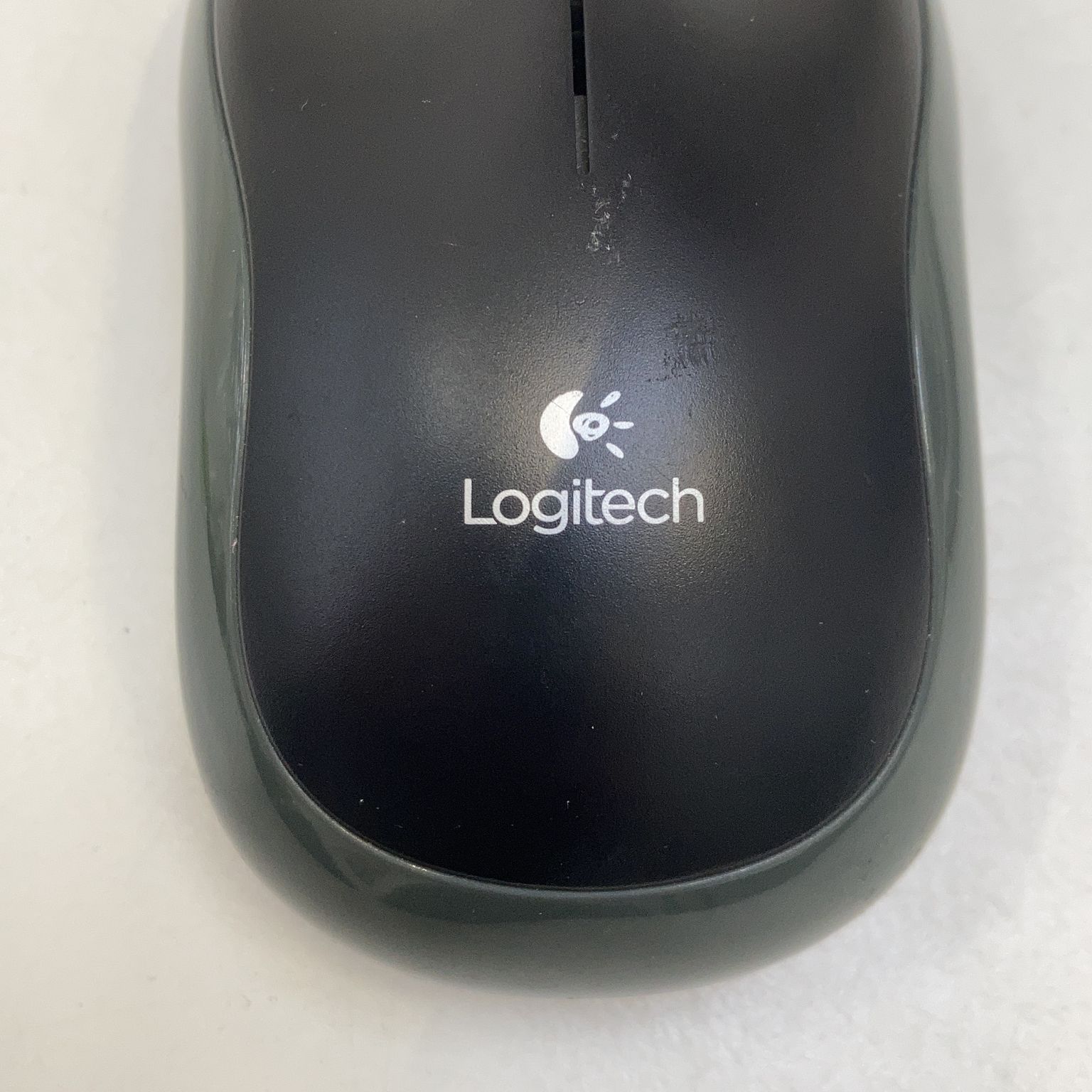 Logitech