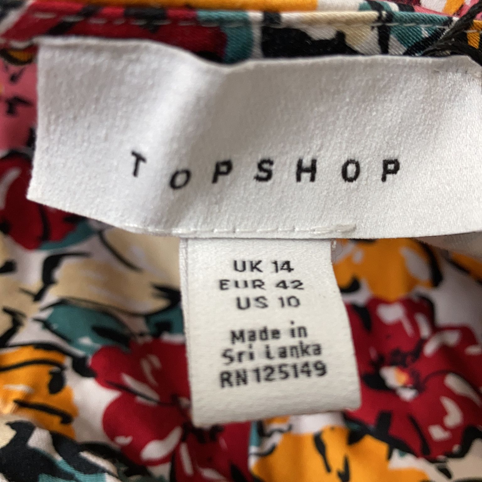 Topshop